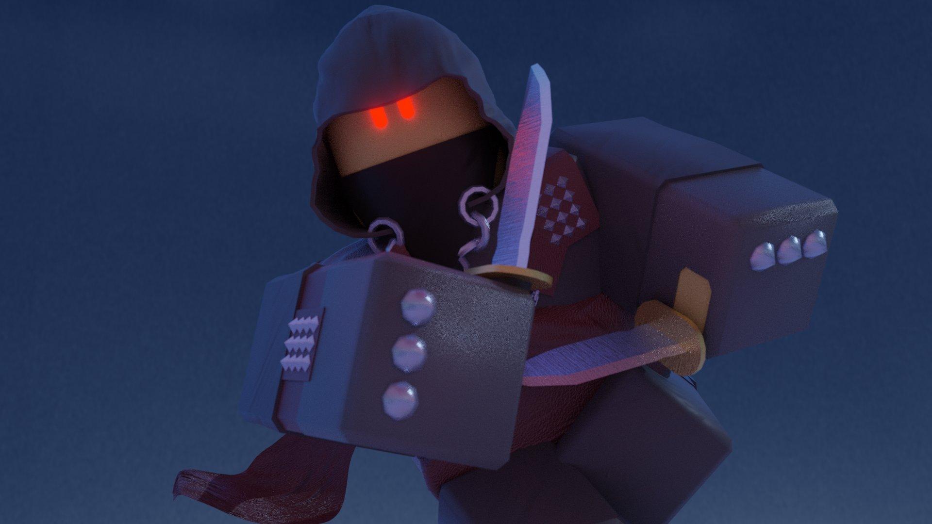 1920x1080 Khomphell Fighters of the Tower Defense Simulator