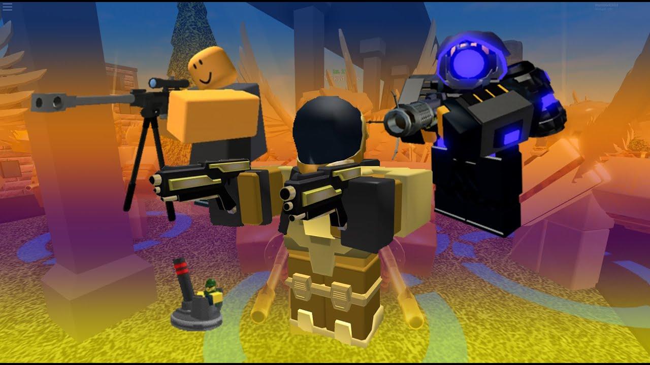 1280x720 These Towers Need A Rework (buff Nerf Change) ASAP [Tower Defense Simulator ROBLOX]