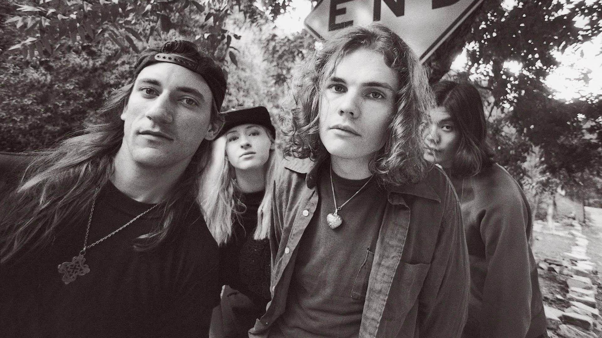 1920x1080 The smashing pumpkins HD Wallpaper und Hintergründe