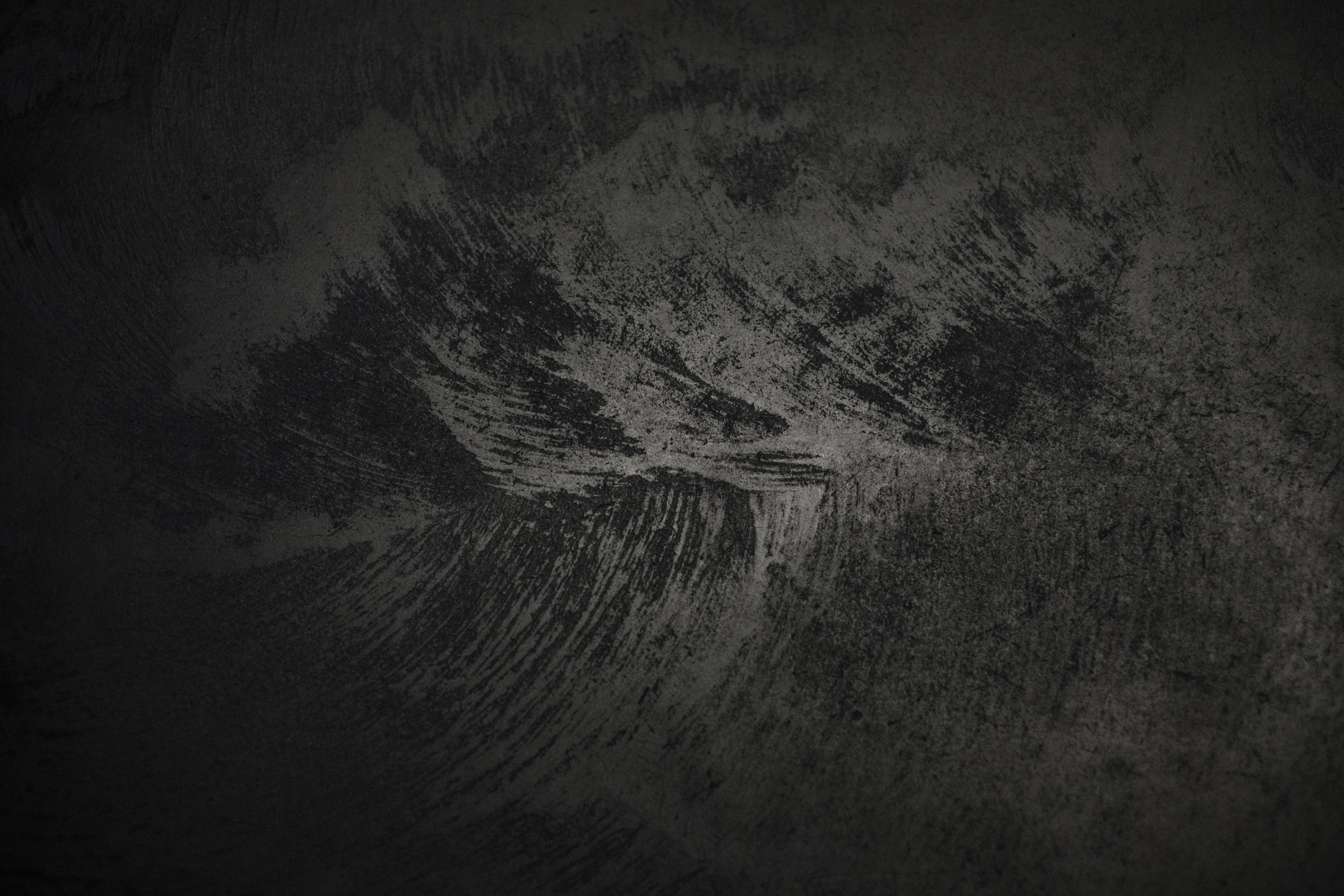 5879x3919 5879x3919 black, dark background, surface, textured, wall, ground, wallpaper, black background, dark, minimal, cement, background, concrete, texture, Free , gritty Gallery HD Wallpaper