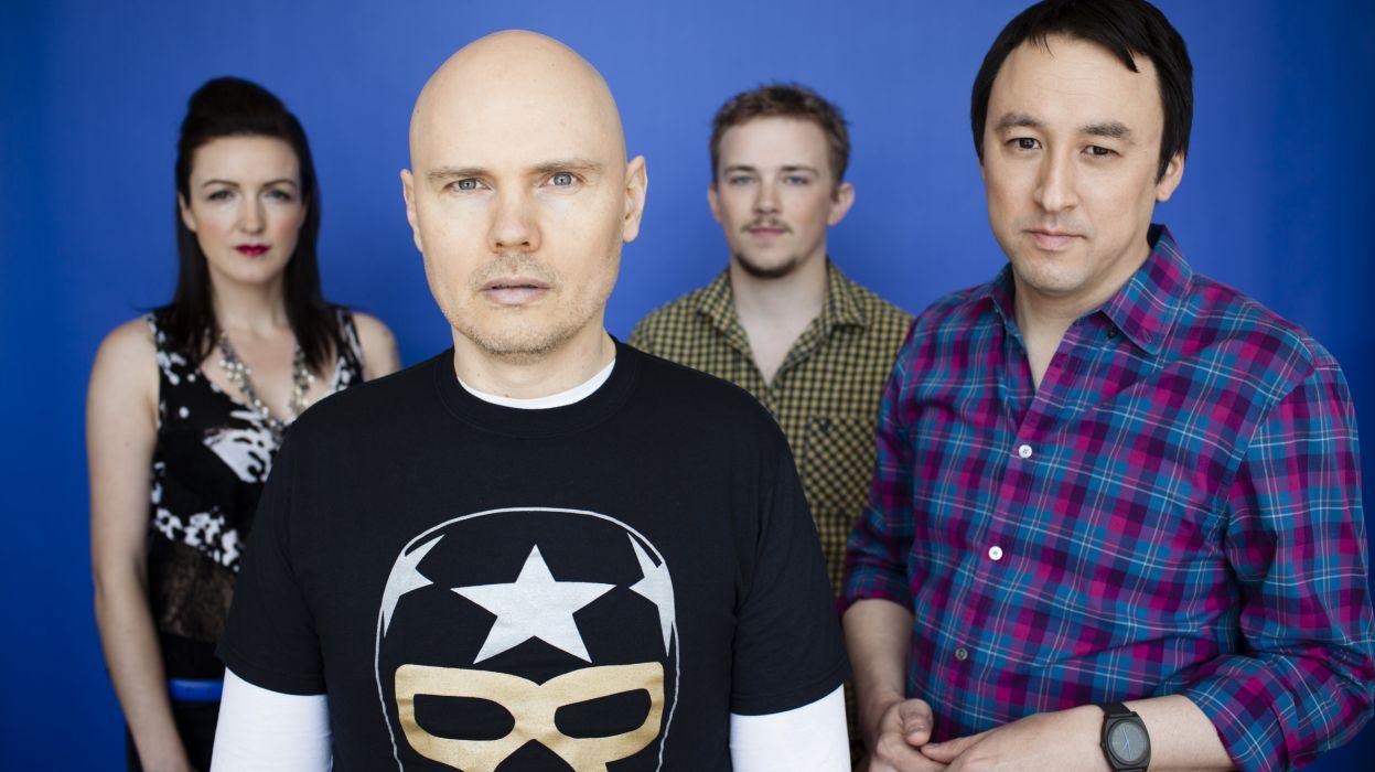 1247x700 SMASHING PUMPKINS Alternative Rock Smashing Pumpkins Wallpaperx3154