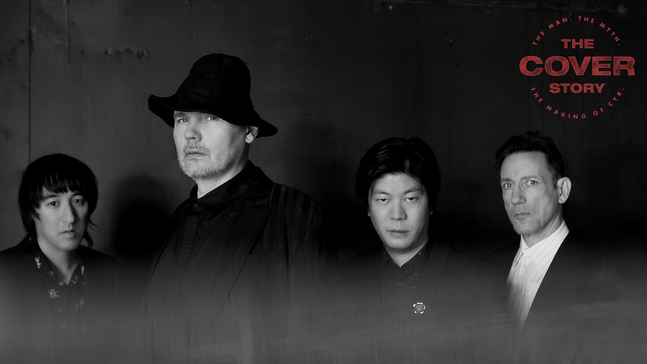 2200x1238 Being Billy: Inside the mind of Smashing Pumpkins'. Kerrang!
