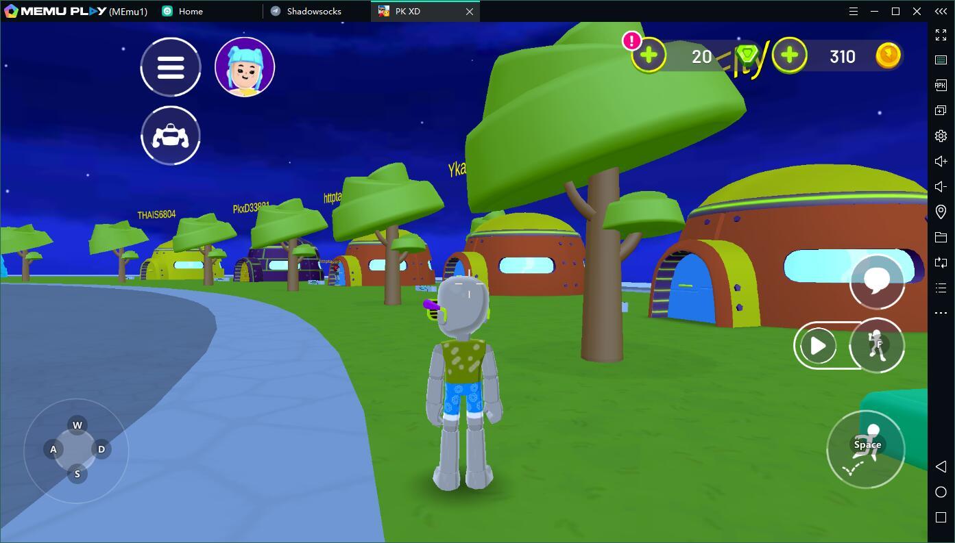 PK XD Wallpapers Top Free PK XD Backgrounds WallpaperAccess