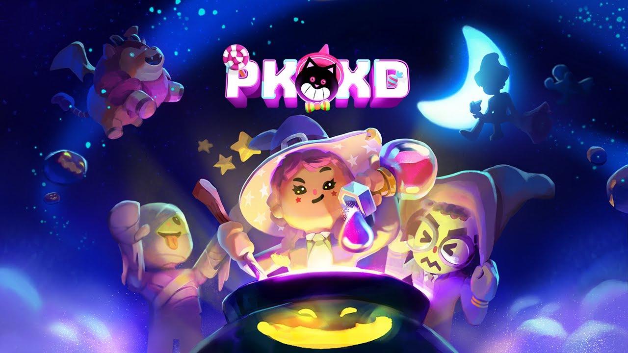 1280x720 PK XD: Fun, friends & games APK 1.15.3 for Android