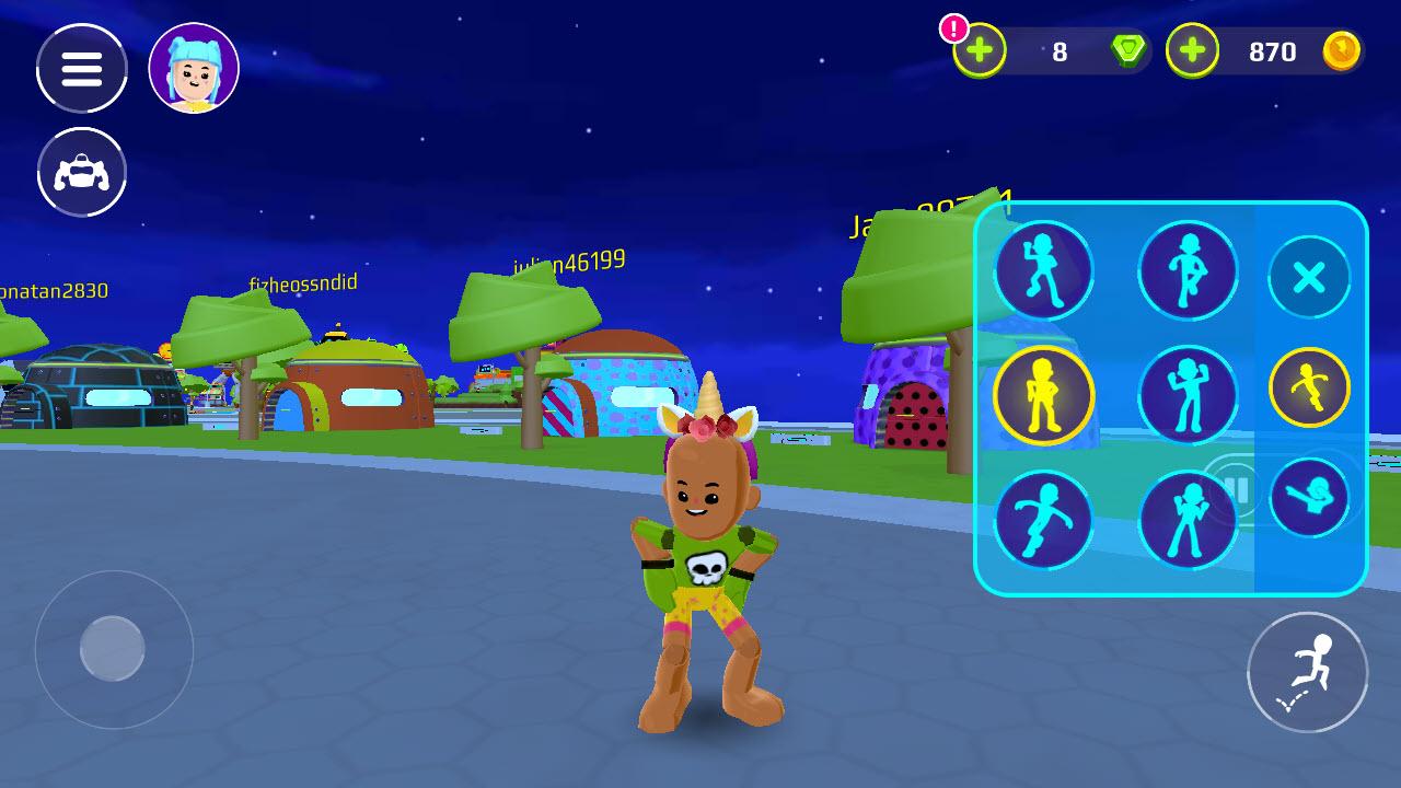 PK XD Wallpapers Top Free PK XD Backgrounds WallpaperAccess