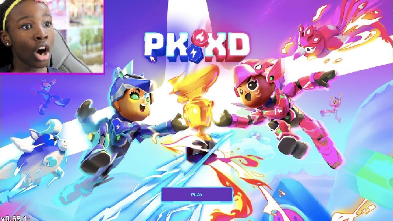 PK XD Wallpapers Top Free PK XD Backgrounds WallpaperAccess