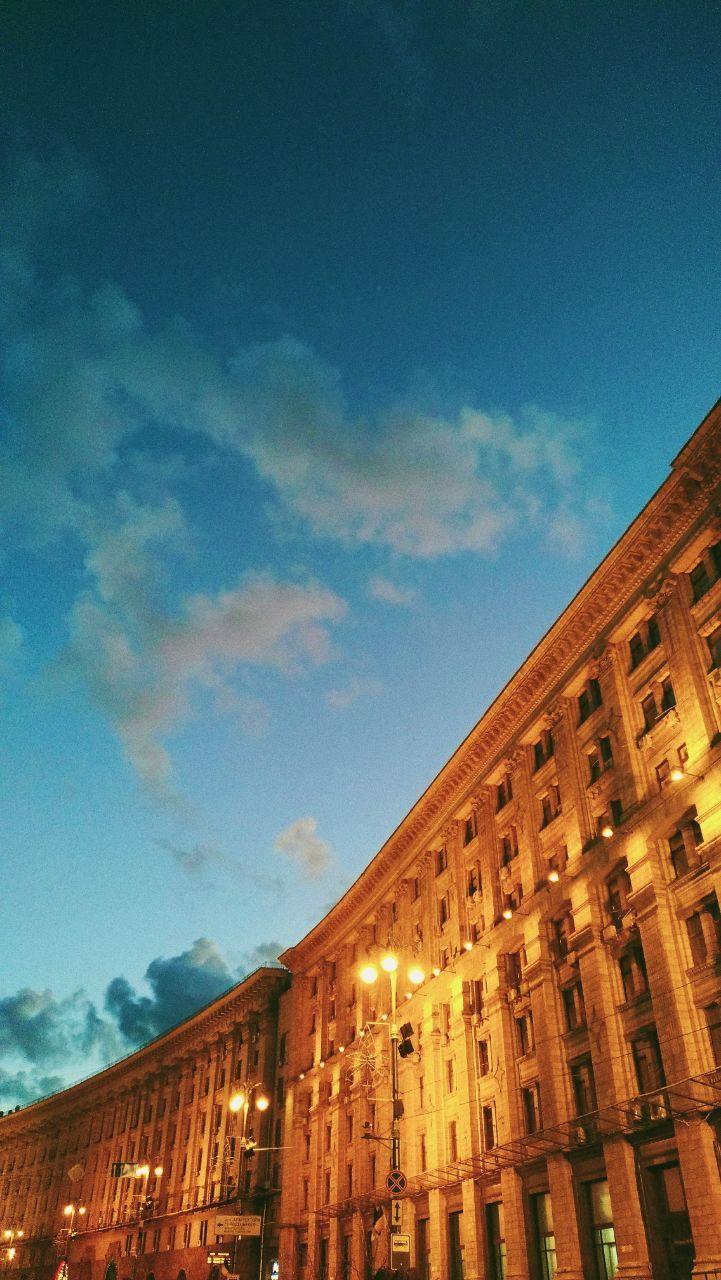 721x1280 Kyiv, Ukraine. Photo of the week, Instagram, Around the worlds