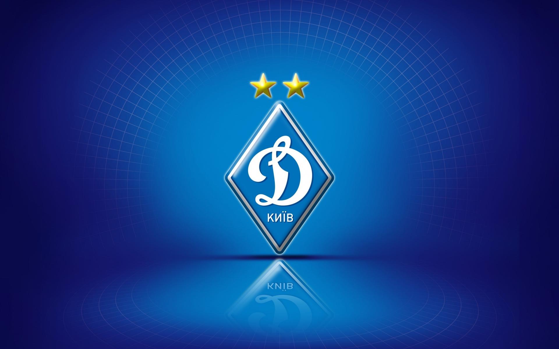 1920x1200 FC Dynamo Kyiv HD Wallpaper