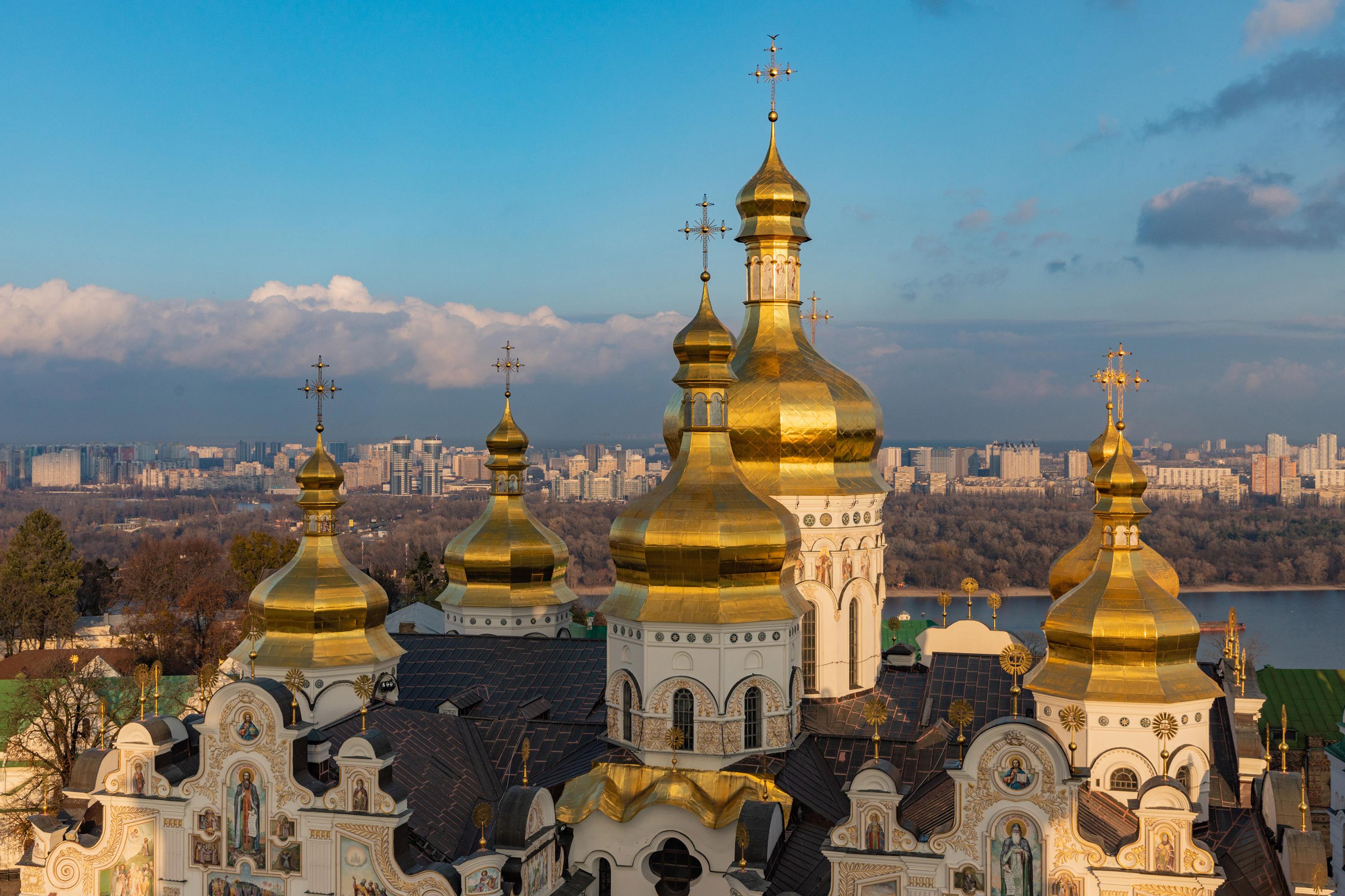 3000x2000 These are some of the historical sites at risk in Kyiv