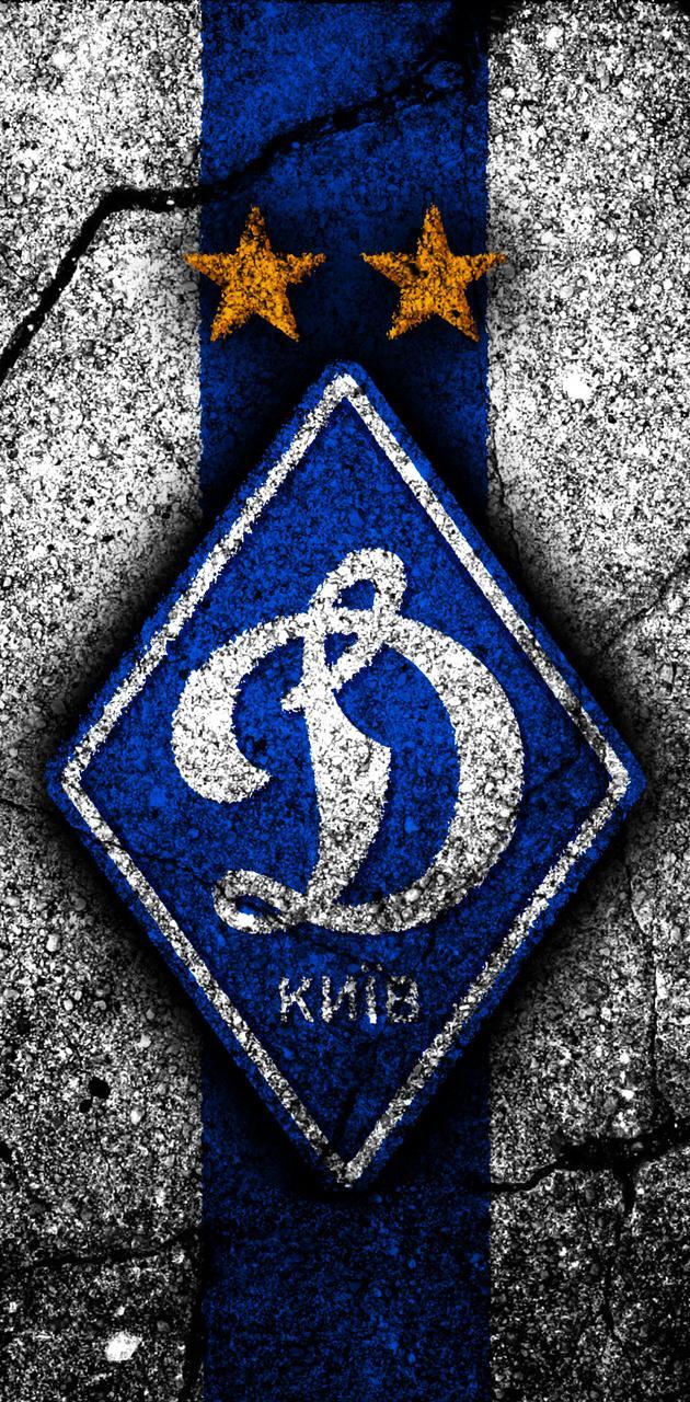 630x1280 Dynamo Kiev wallpaper