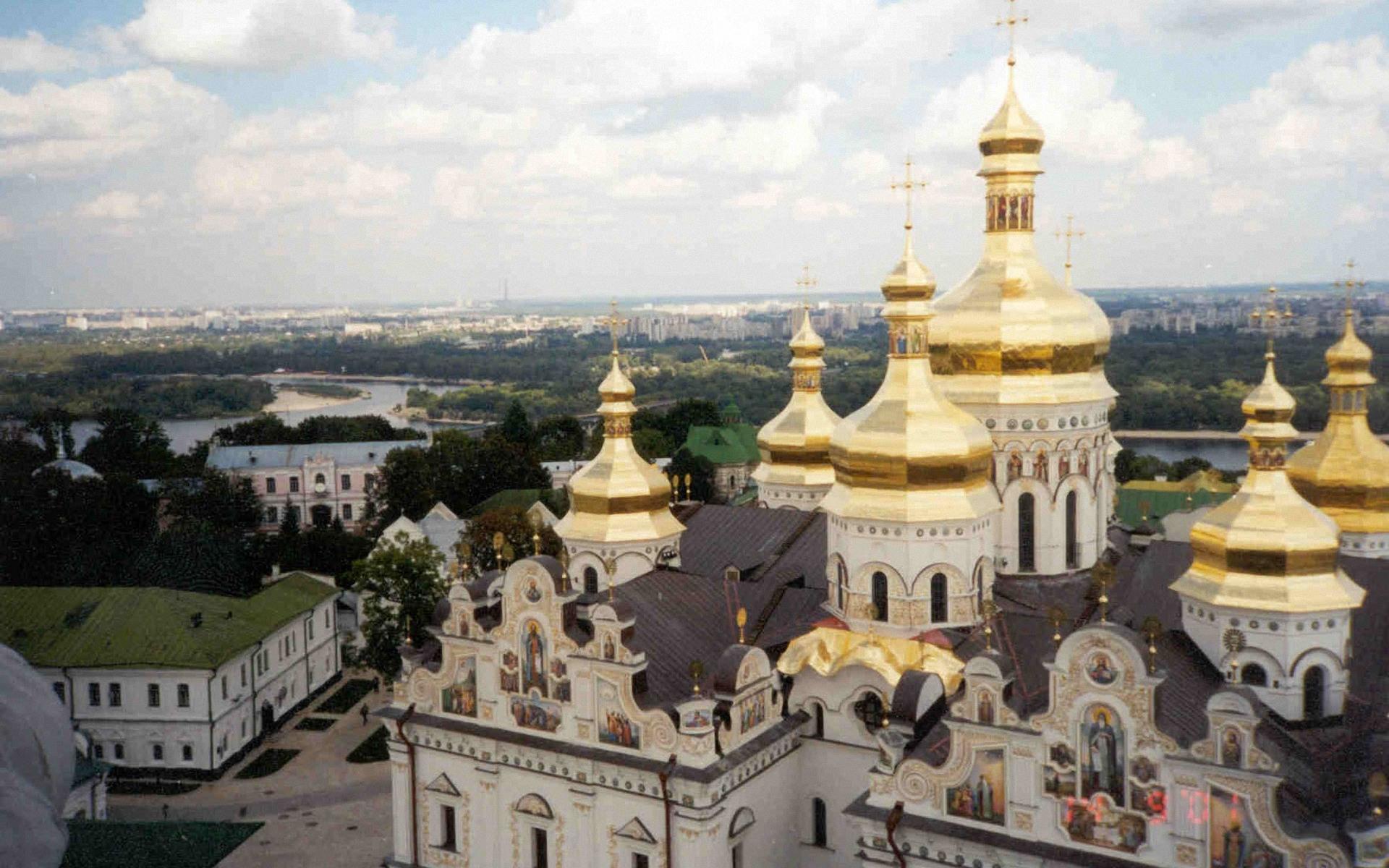1920x1200 Kiev Ukraine wallpaper. Kiev Ukraine