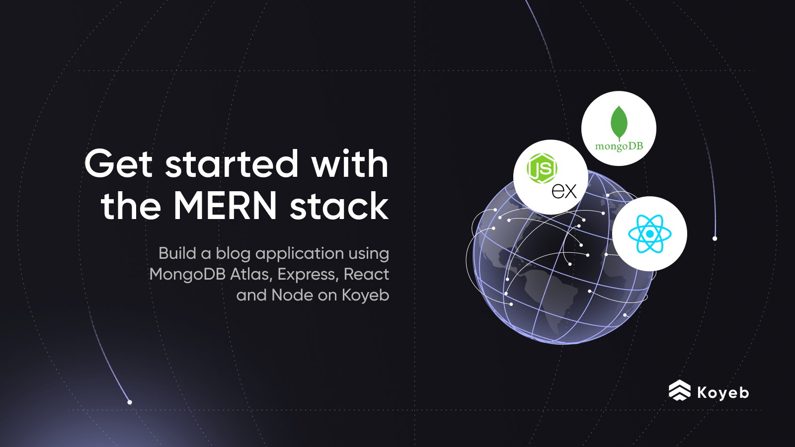 Mern Stack Wallpapers - Top Free Mern Stack Backgrounds - WallpaperAccess