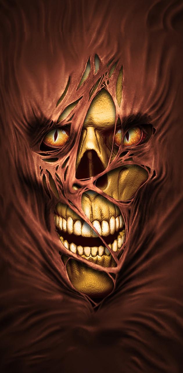 630x1280 TheMummy wallpaper