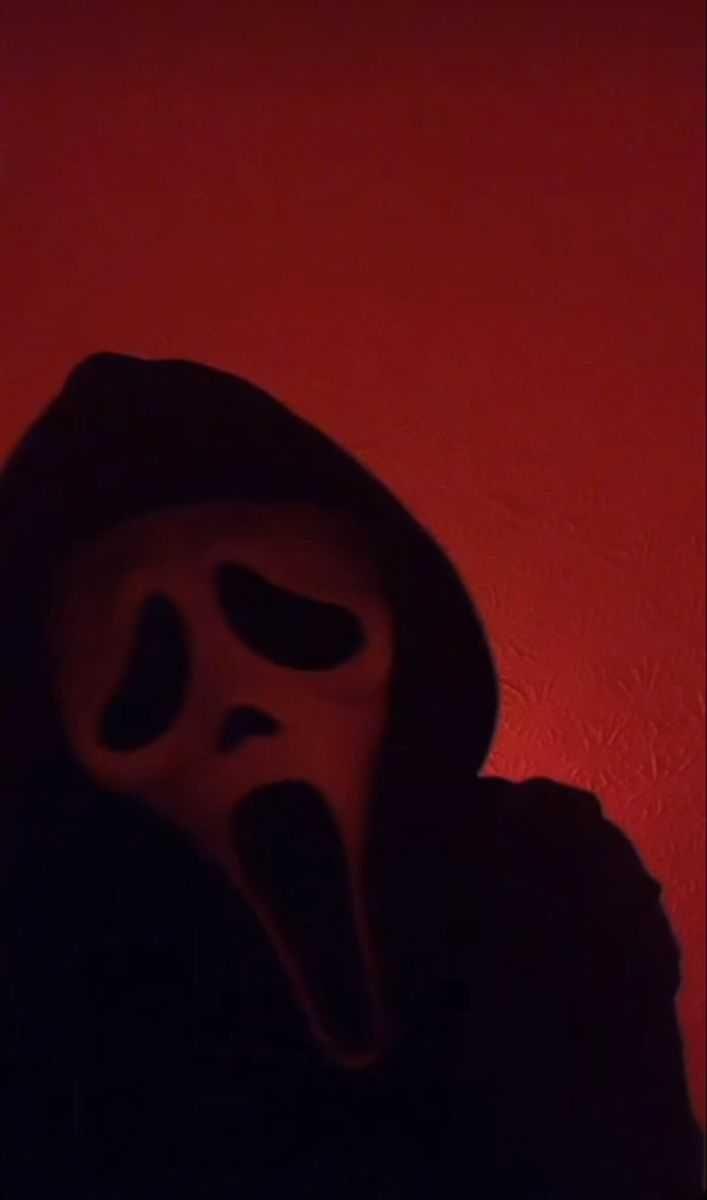 707x1200 Ghostface Wallpaper 11. Scary wallpaper, Ghost face wallpaper aesthetic, Ghost faces