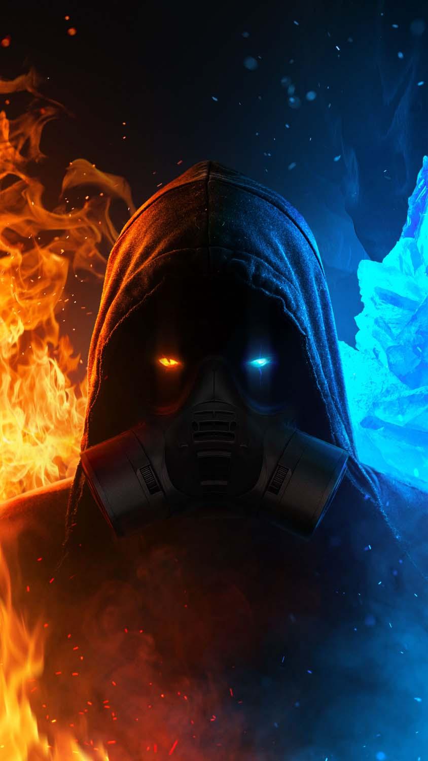 844x1500 Super Powers IPhone Wallpaper HD Wallpaper : iPhone Wallpaper