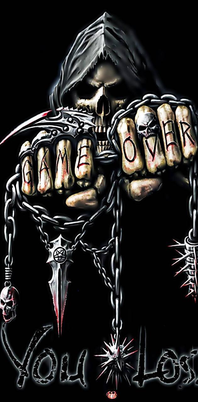 630x1280 Bad a*s wallpaper