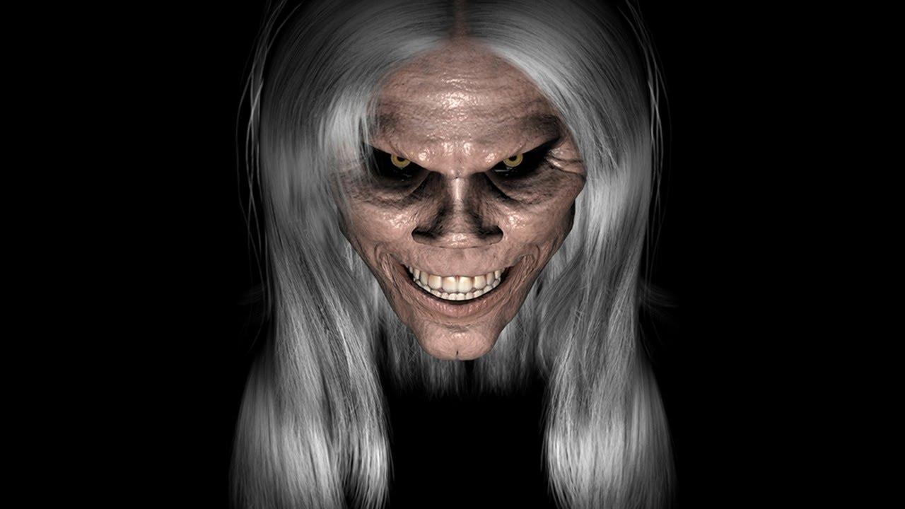 1280x720 ghost #horror sound #bhoot ki aavaaj