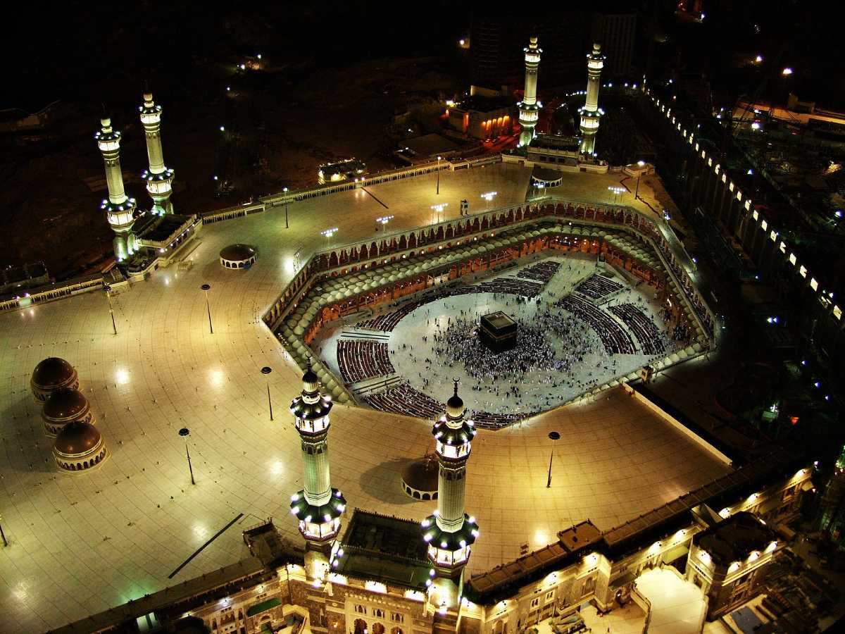 1200x900 Hajj Packages 2023: Itinerary, Best Price