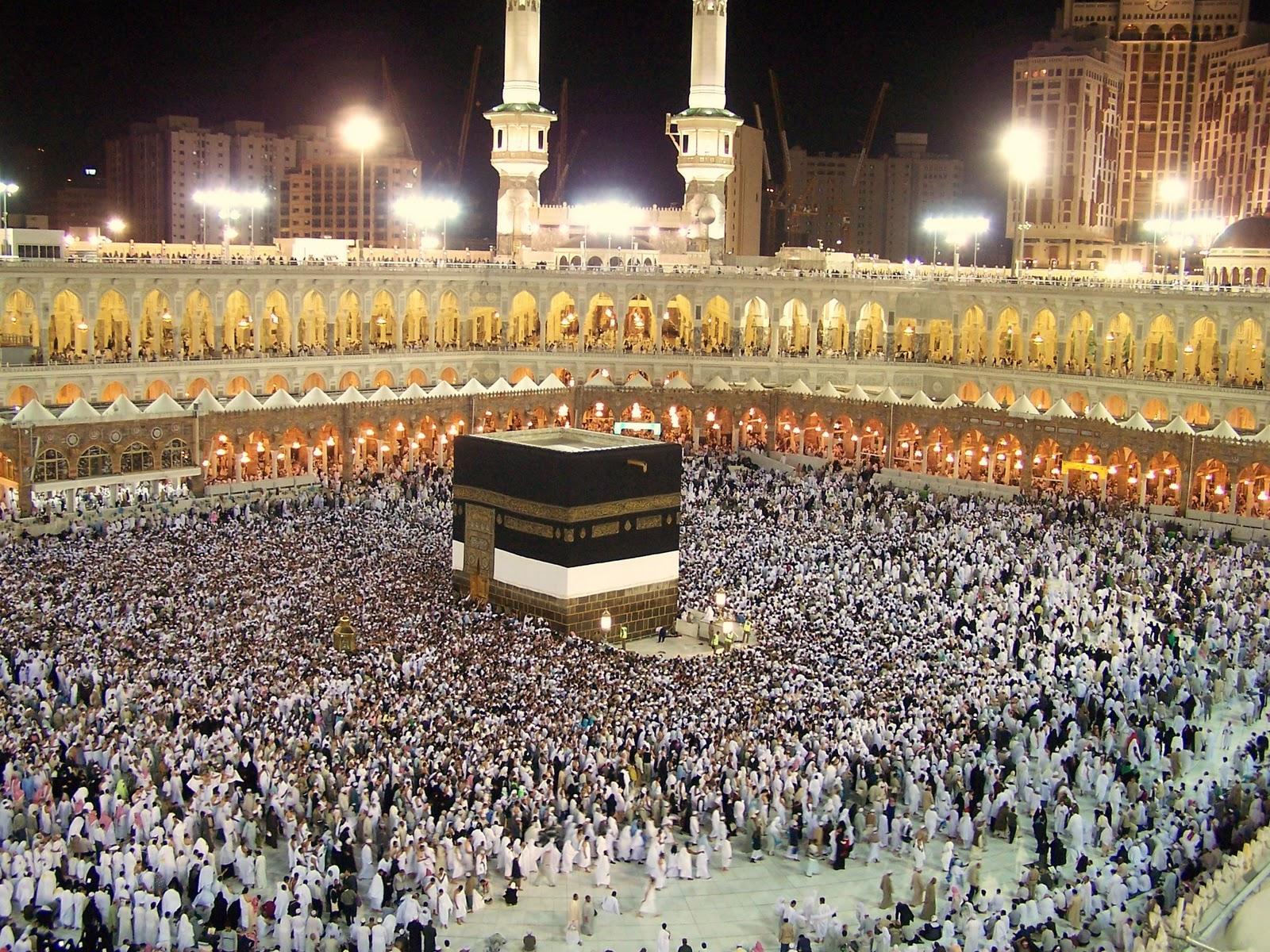 1600x1200 Hajj
