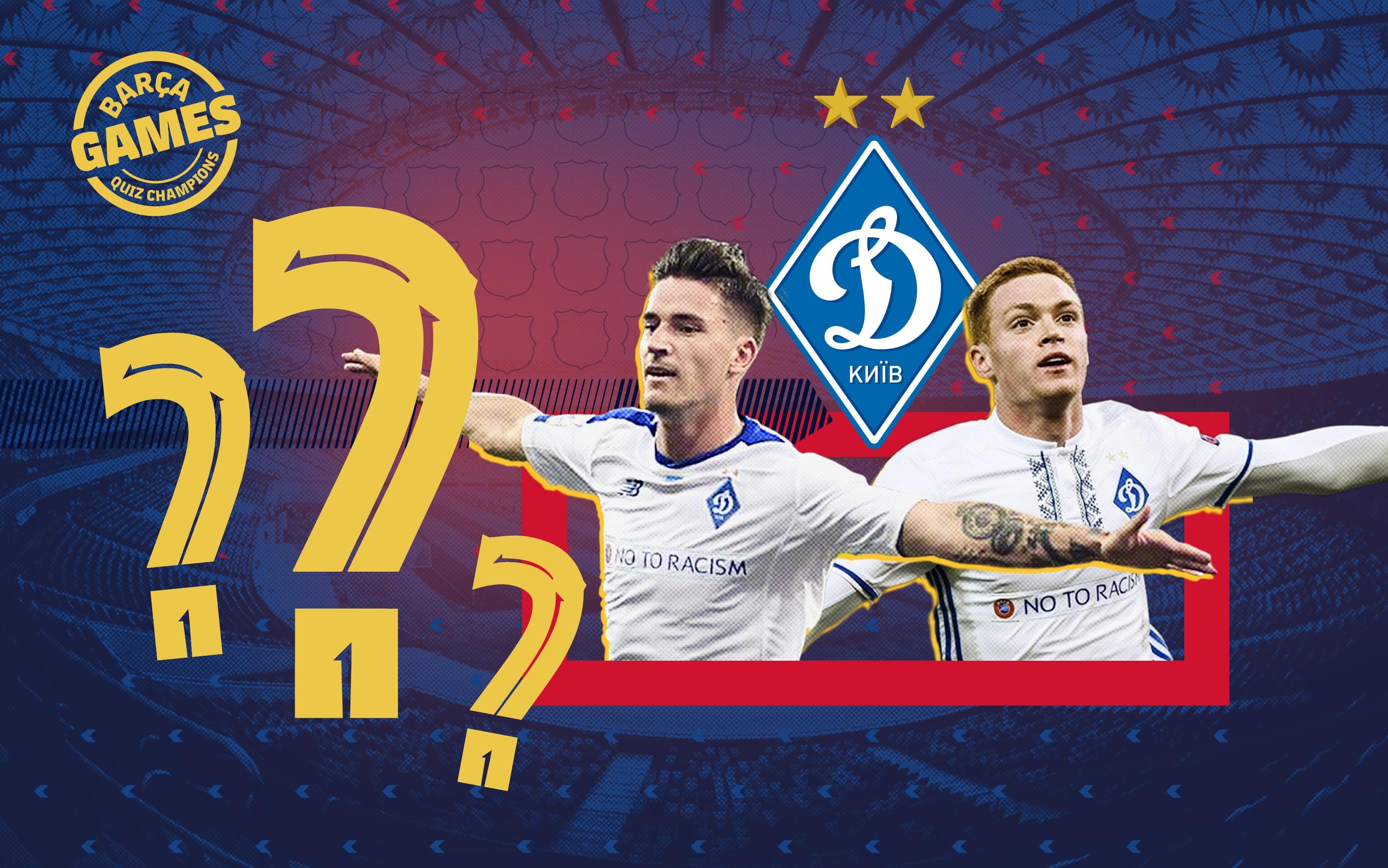 FC Dynamo Kyiv Wallpapers - Top Free FC Dynamo Kyiv Backgrounds