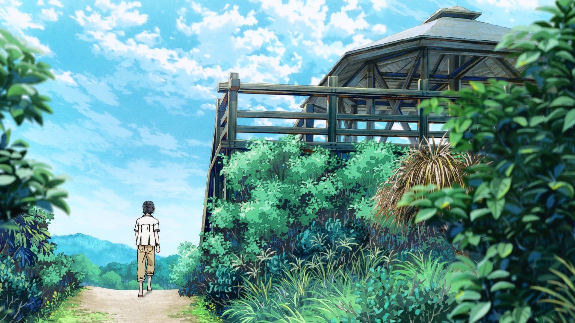Umibe no Etranger Wallpapers - Top Free Umibe no Etranger Backgrounds