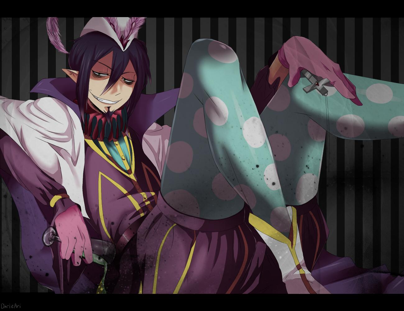 1300x1000 Mephisto Pheles Pheles Wallpaper