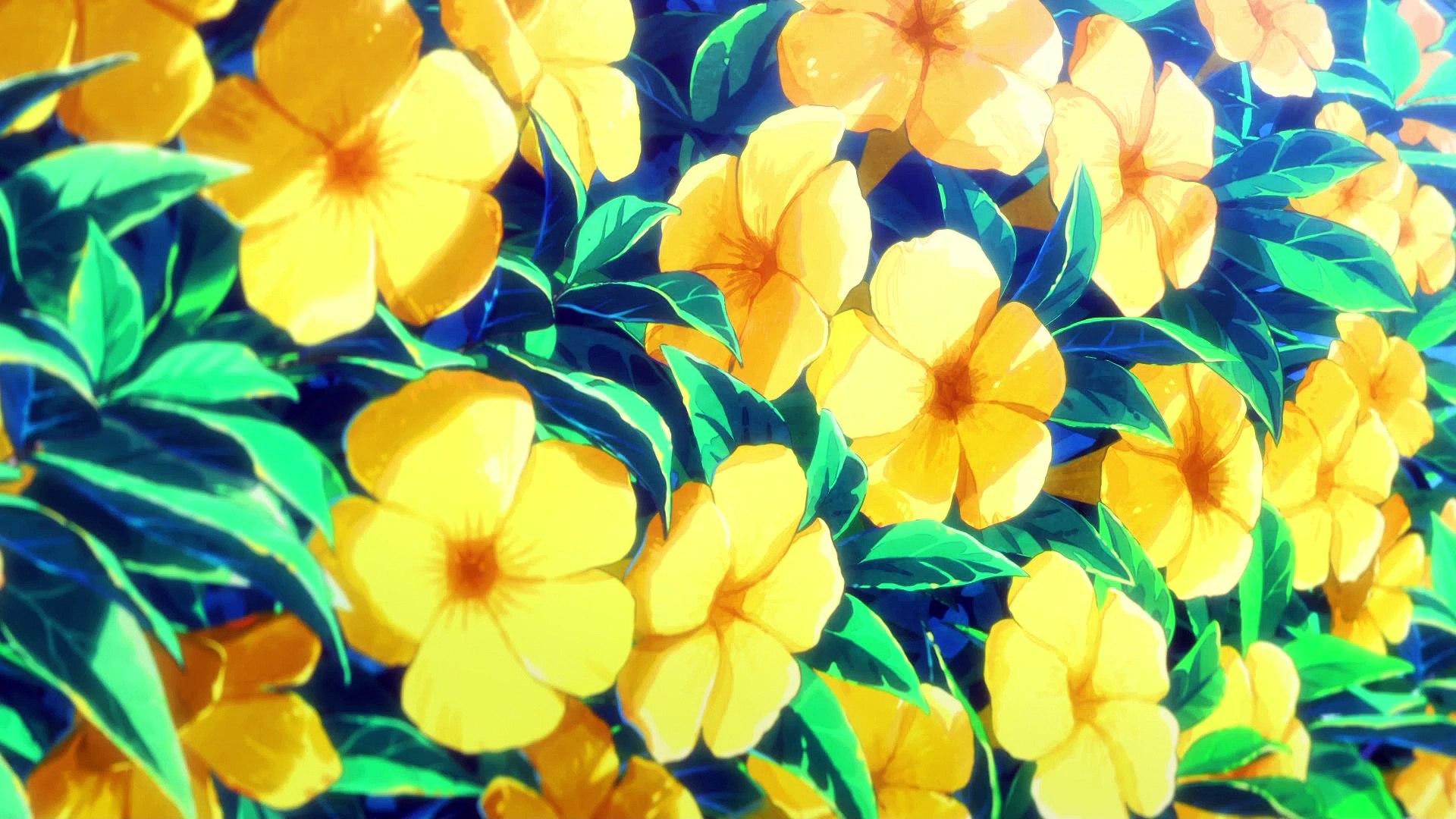 1920x1080 Umibe no Etranger Eng Subs