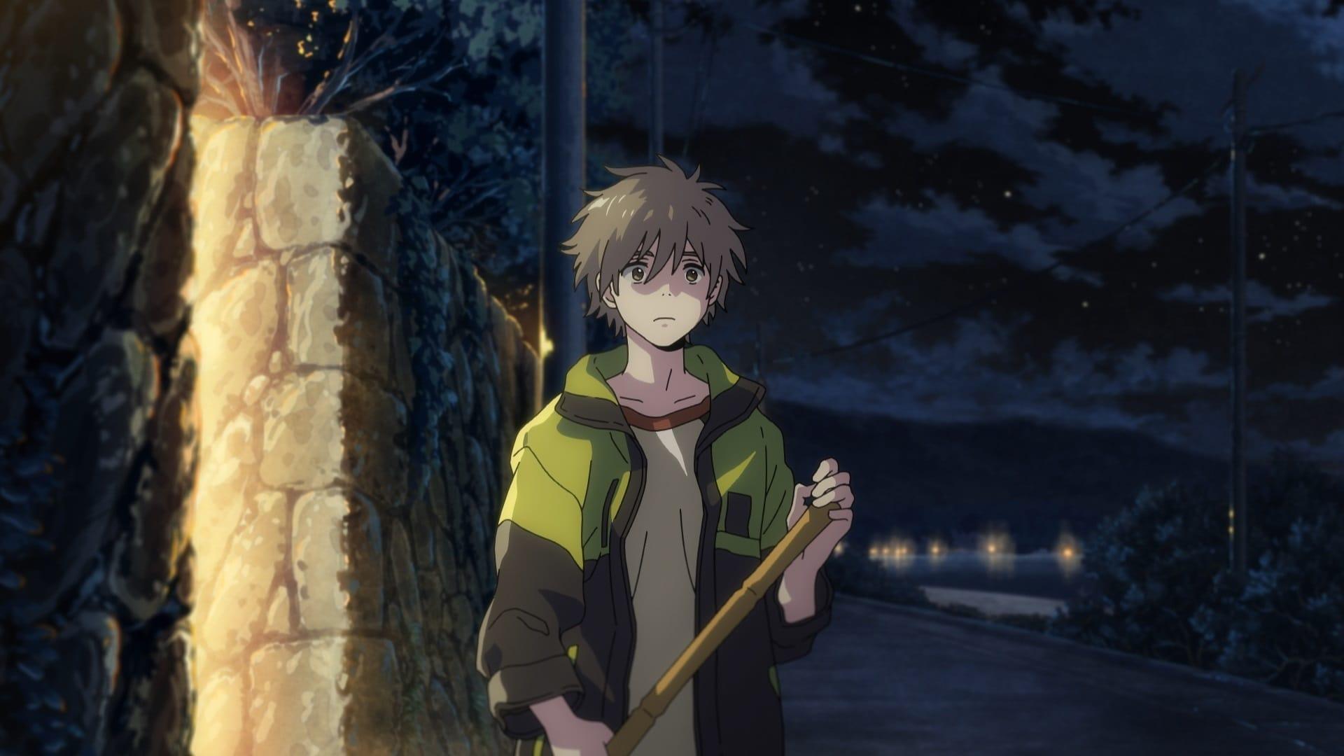 1920x1080 The Stranger by the Shore (2020)