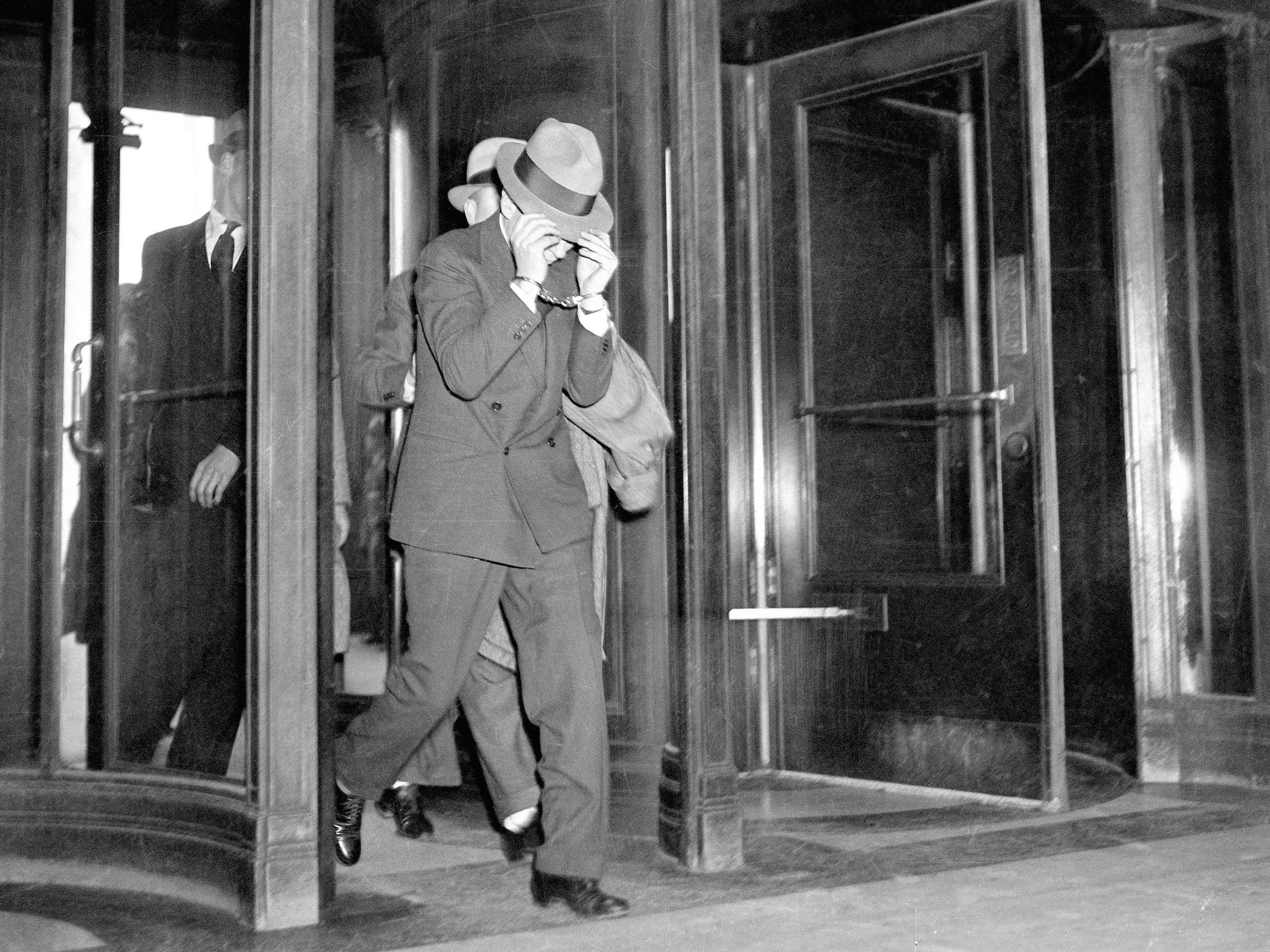 2560x1920 Why New York's Mob Mythology Endures. The New Yorker