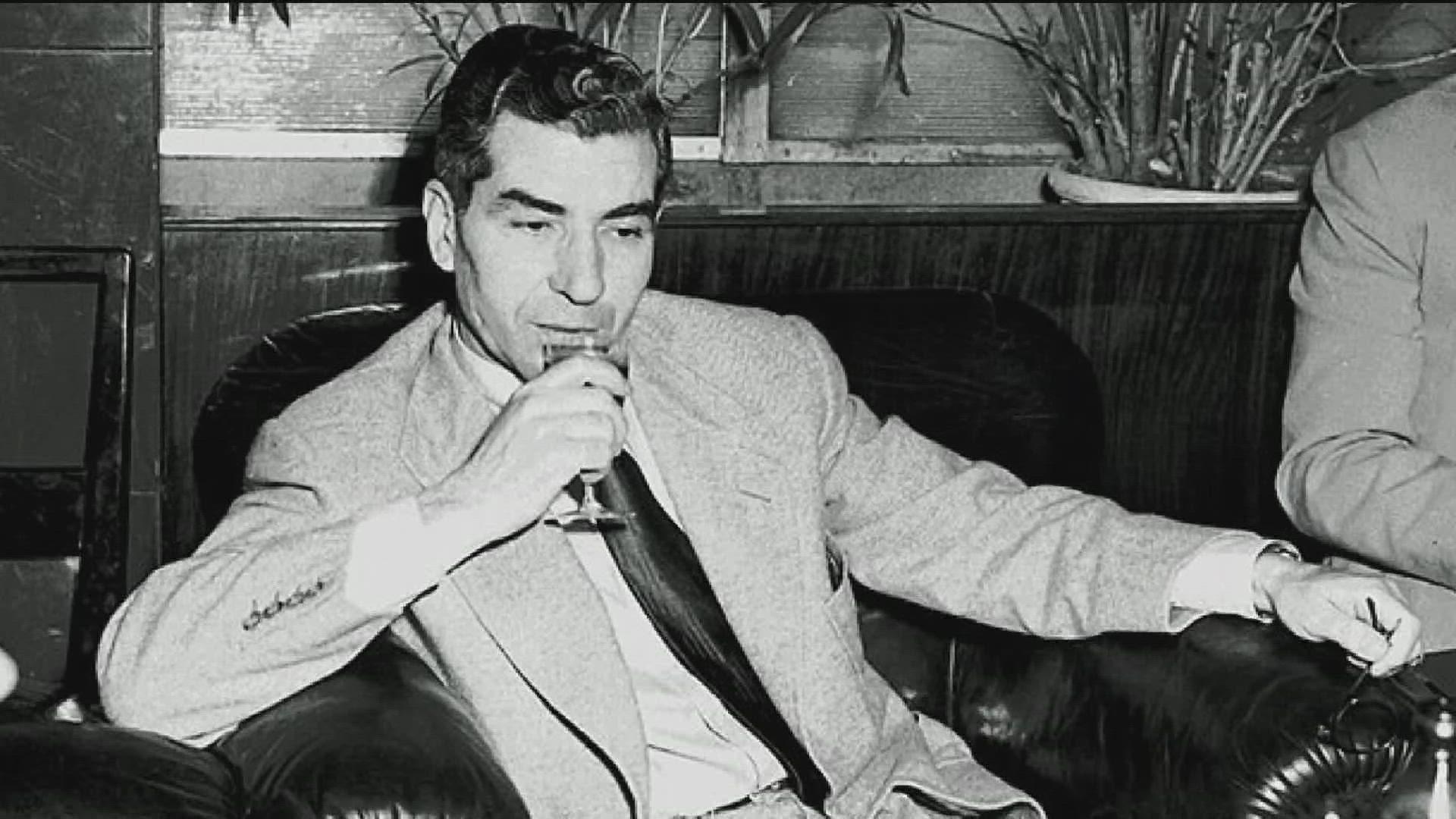 1920x1080 Local author uncovers documents proving Military and Mafia teamed up during WWII