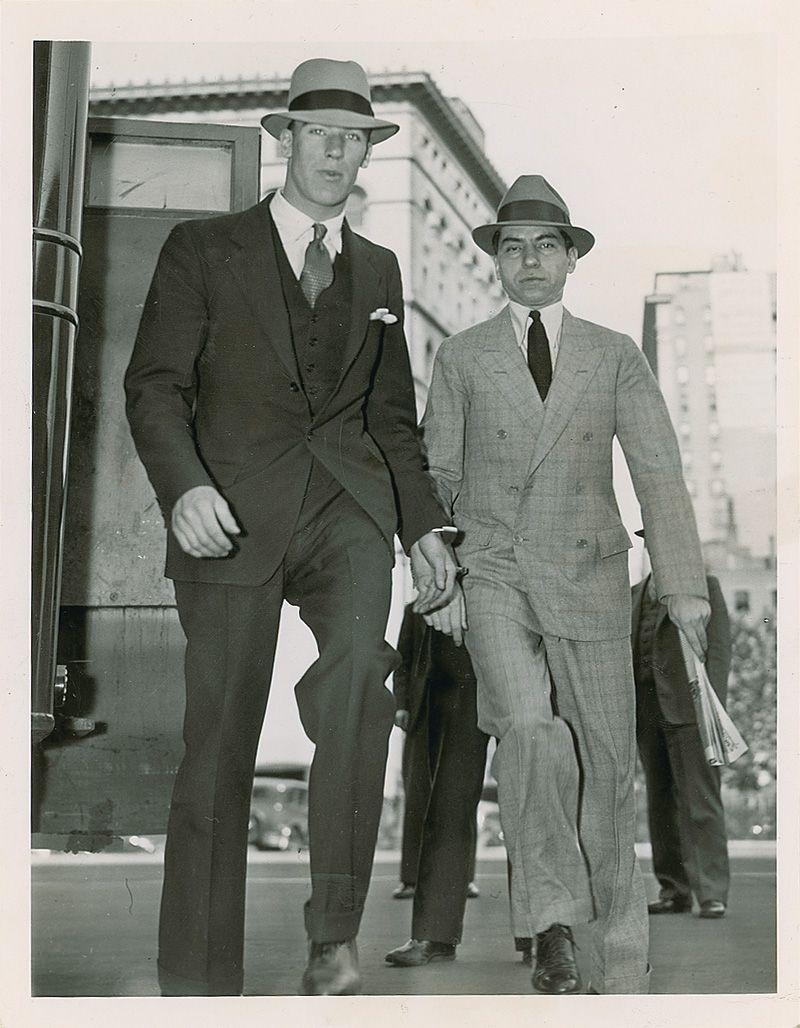800x1028 Lucky Luciano Photo