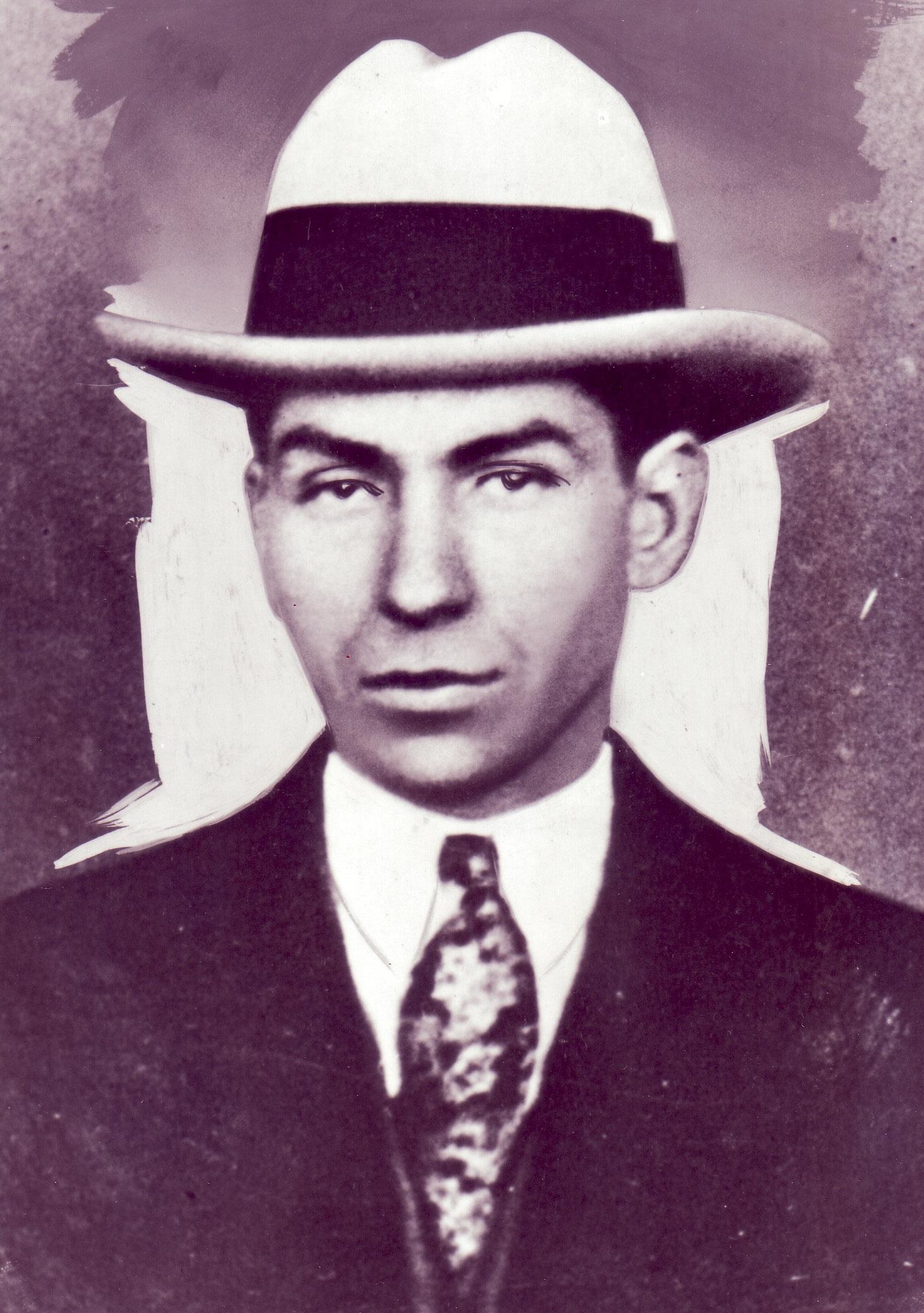 1464x2080 Lucky Luciano Quotes. QuotesGram