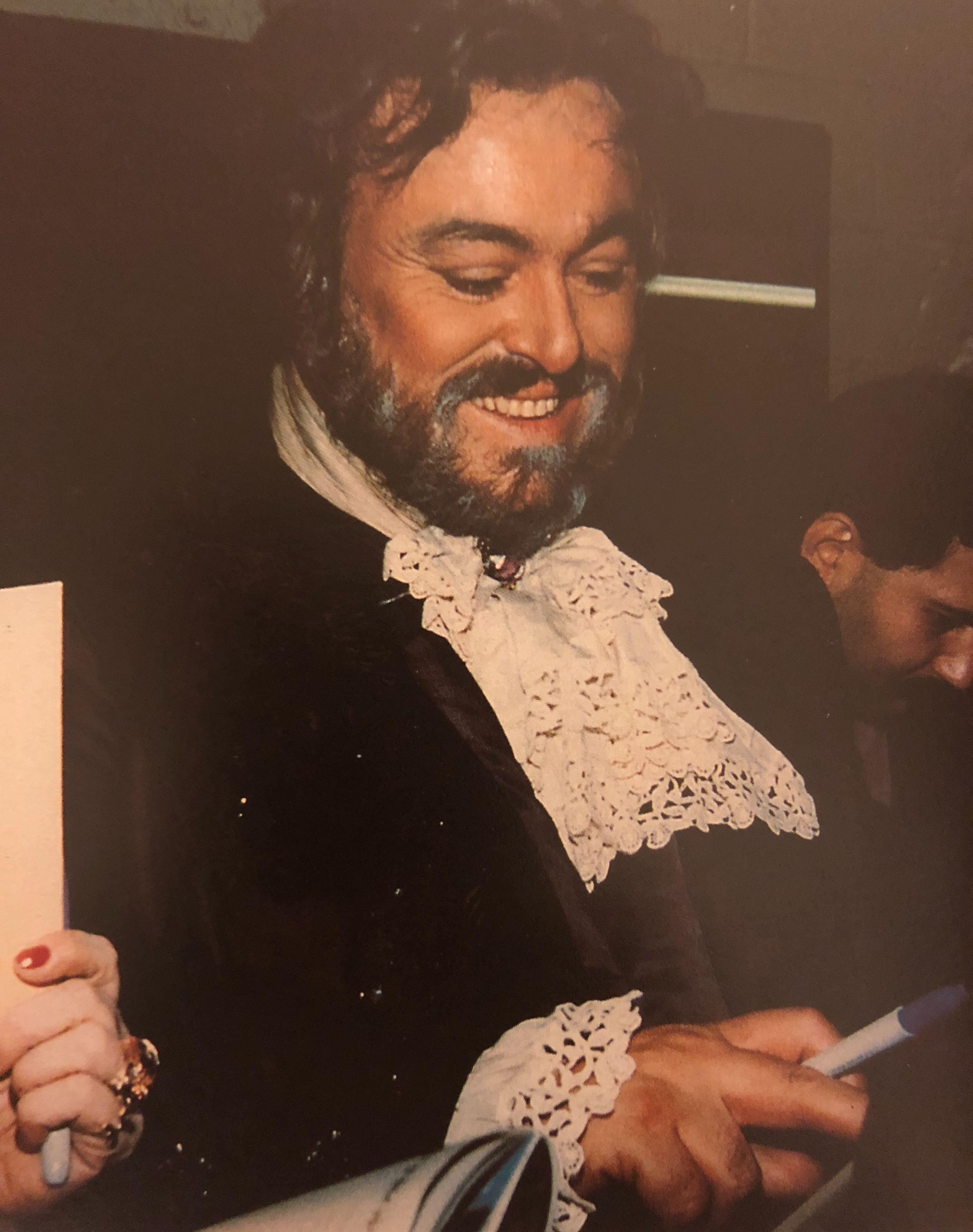 3024x3828 LuPa (tenor). Music star, Classical music, Learn music