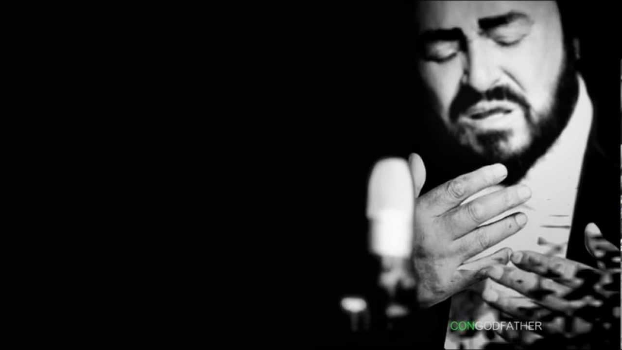 Luciano Pavarotti Wallpapers - Top Free Luciano Pavarotti Backgrounds