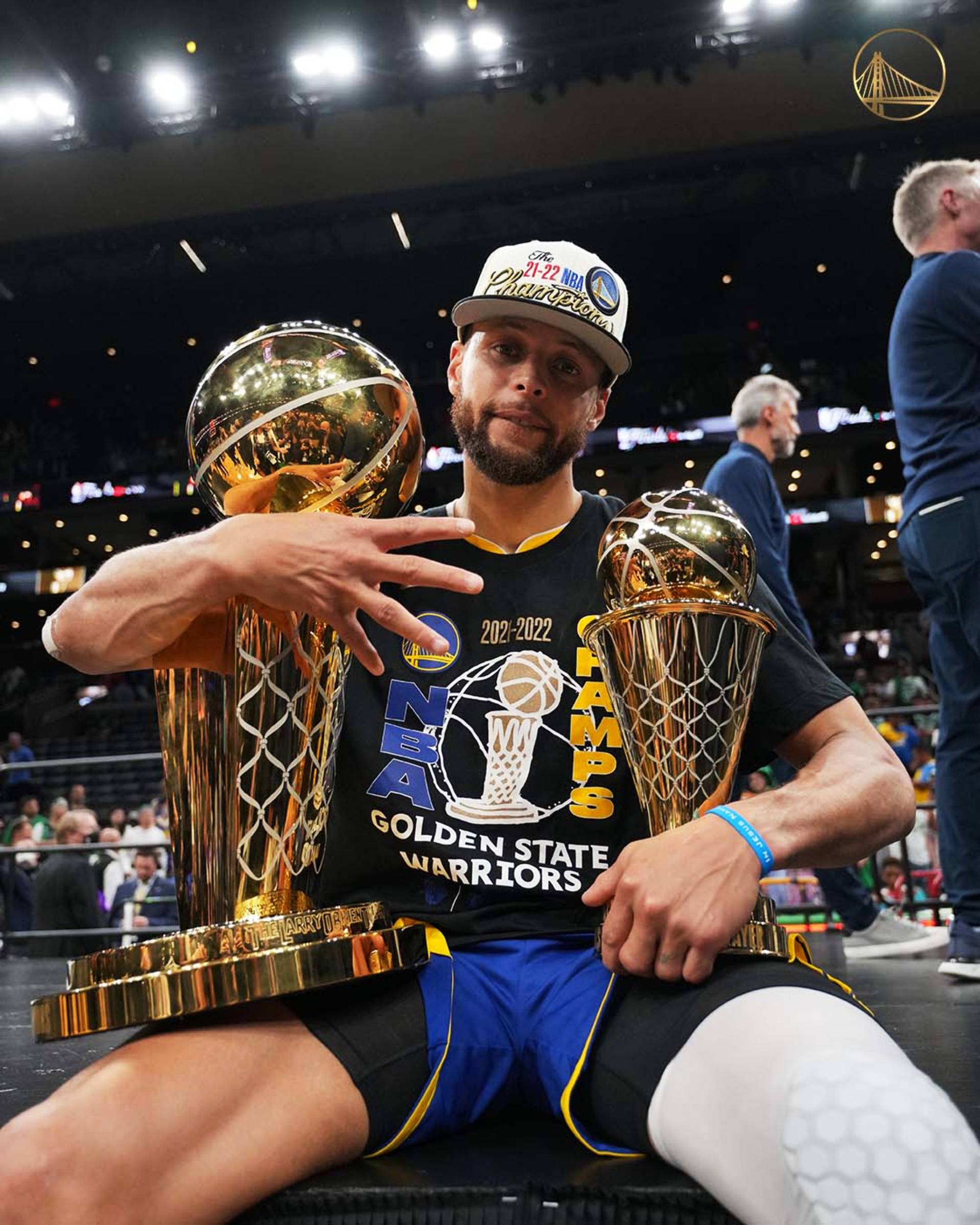 1920x2400 Stephen Curry NBA Final MVP 2022 Wallpaper, HD Sports 4K Wallpaper, Image and Background