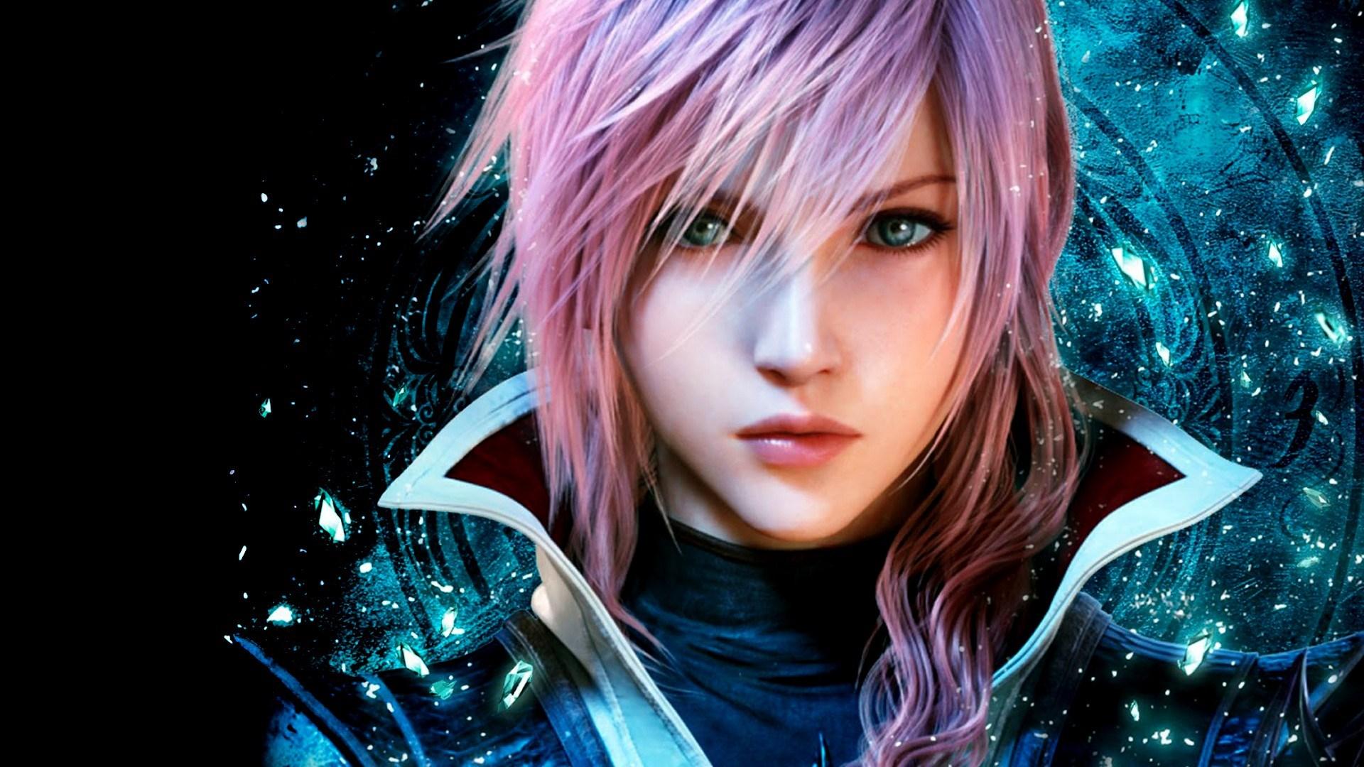 1920x1080 1920x1080 HD wallpaper lightning returns final fantasy xiii Gallery HD Wallpaper