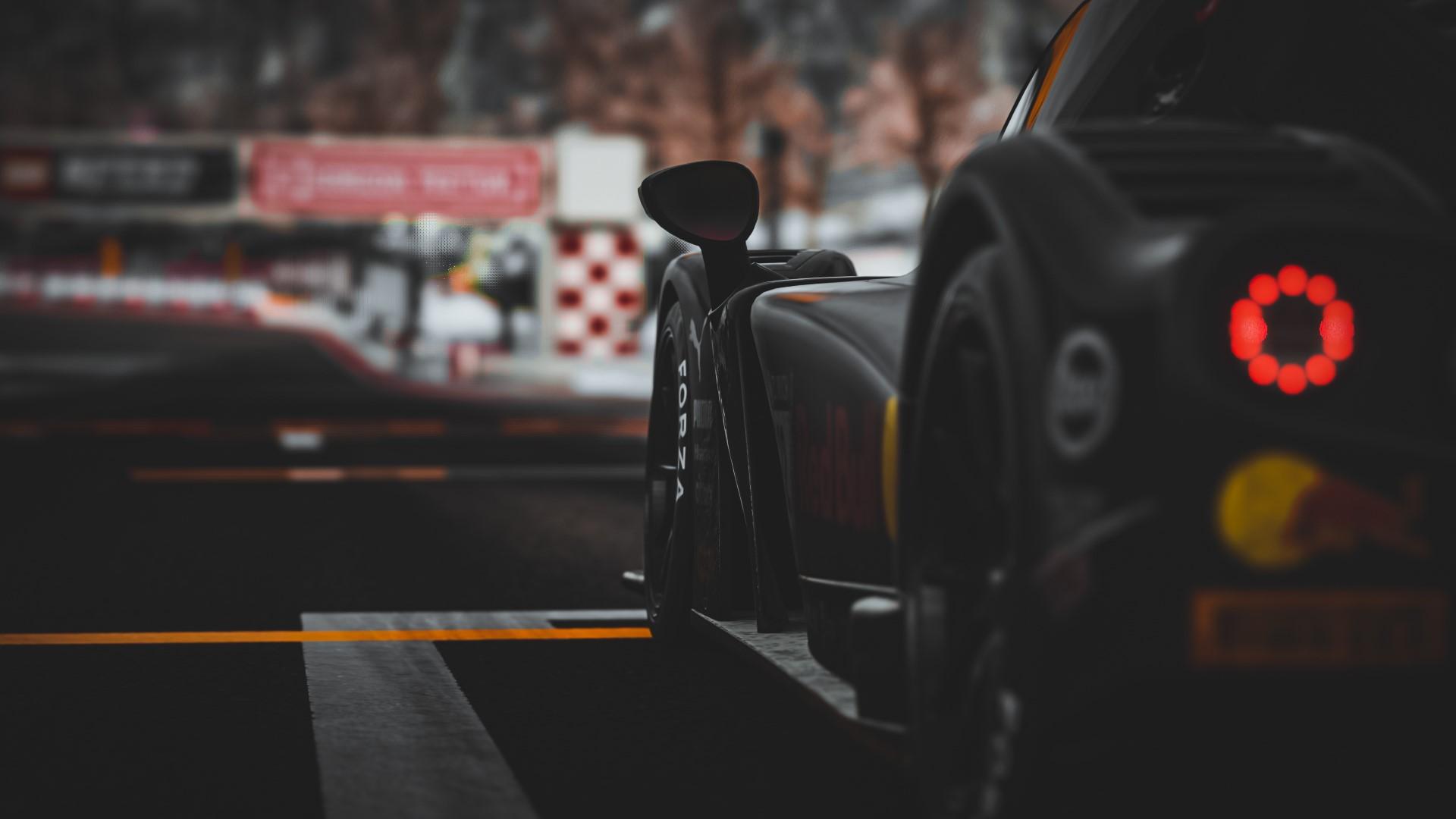 1920x1080 Wallpaper / Radical RXC, car, Forza Horizon video games, race tracks, race cars free download