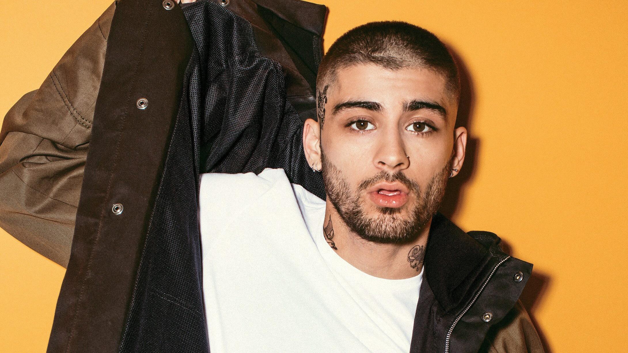 2181x1227 Zayn Malik HD Wallpaper and Background