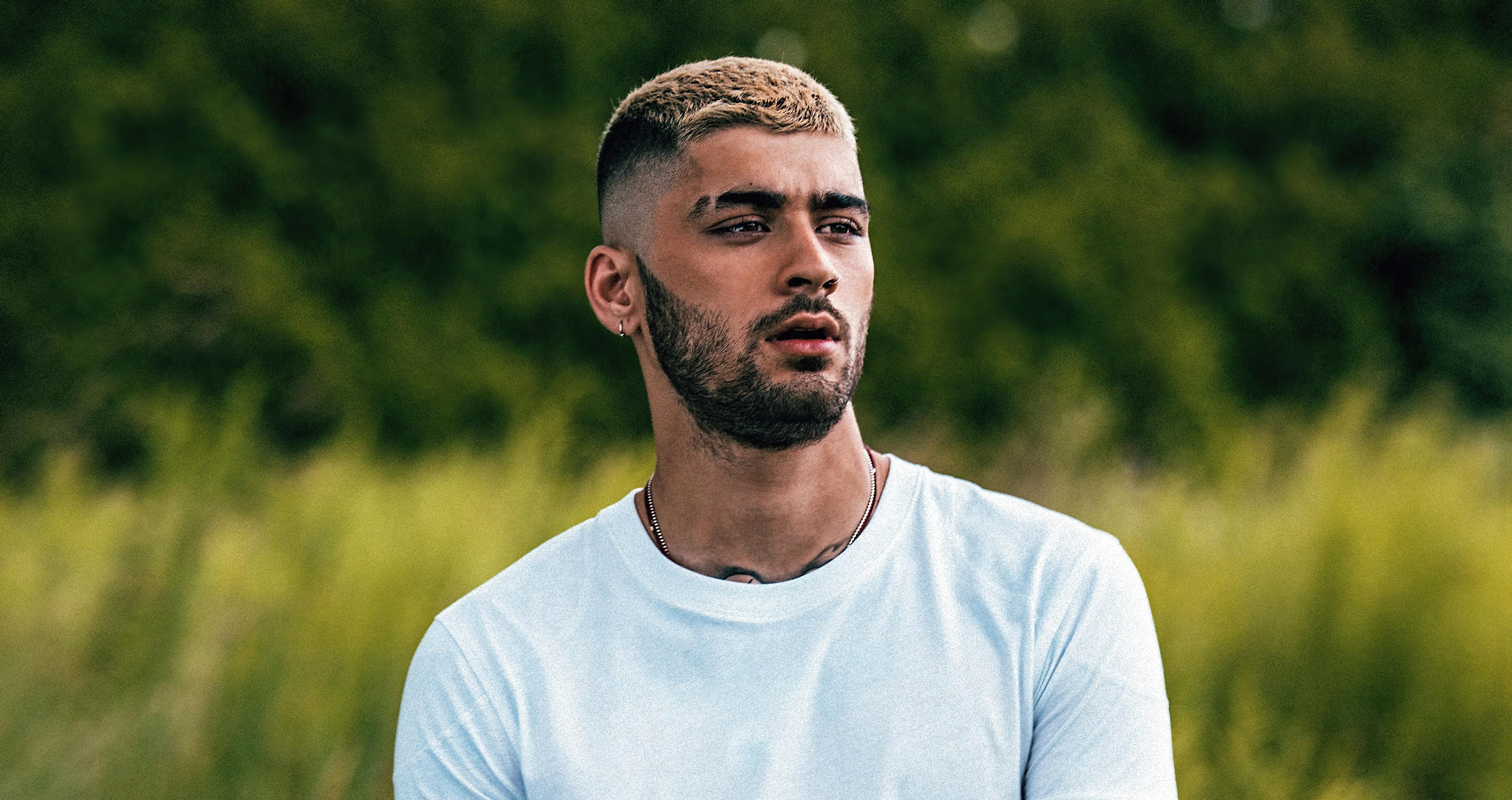 Zayn Malik PC Wallpapers - Top Free Zayn Malik PC Backgrounds