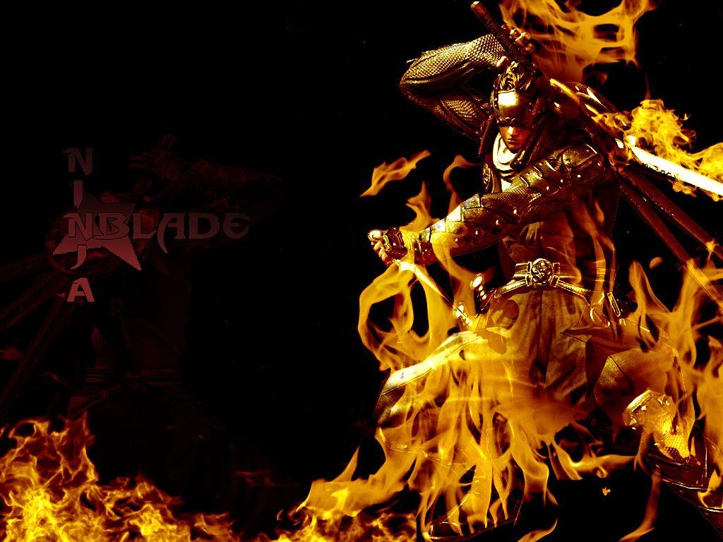 Fire Ninja Wallpapers - Top Free Fire Ninja Backgrounds ...