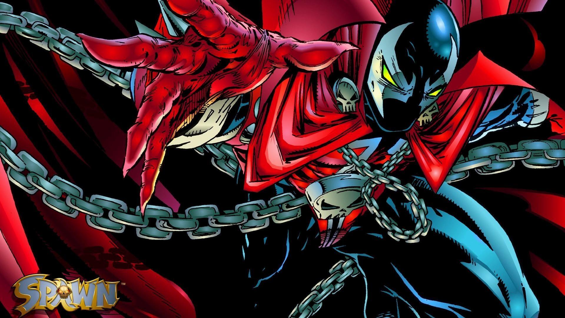 1920x1080 spawn wallpaper