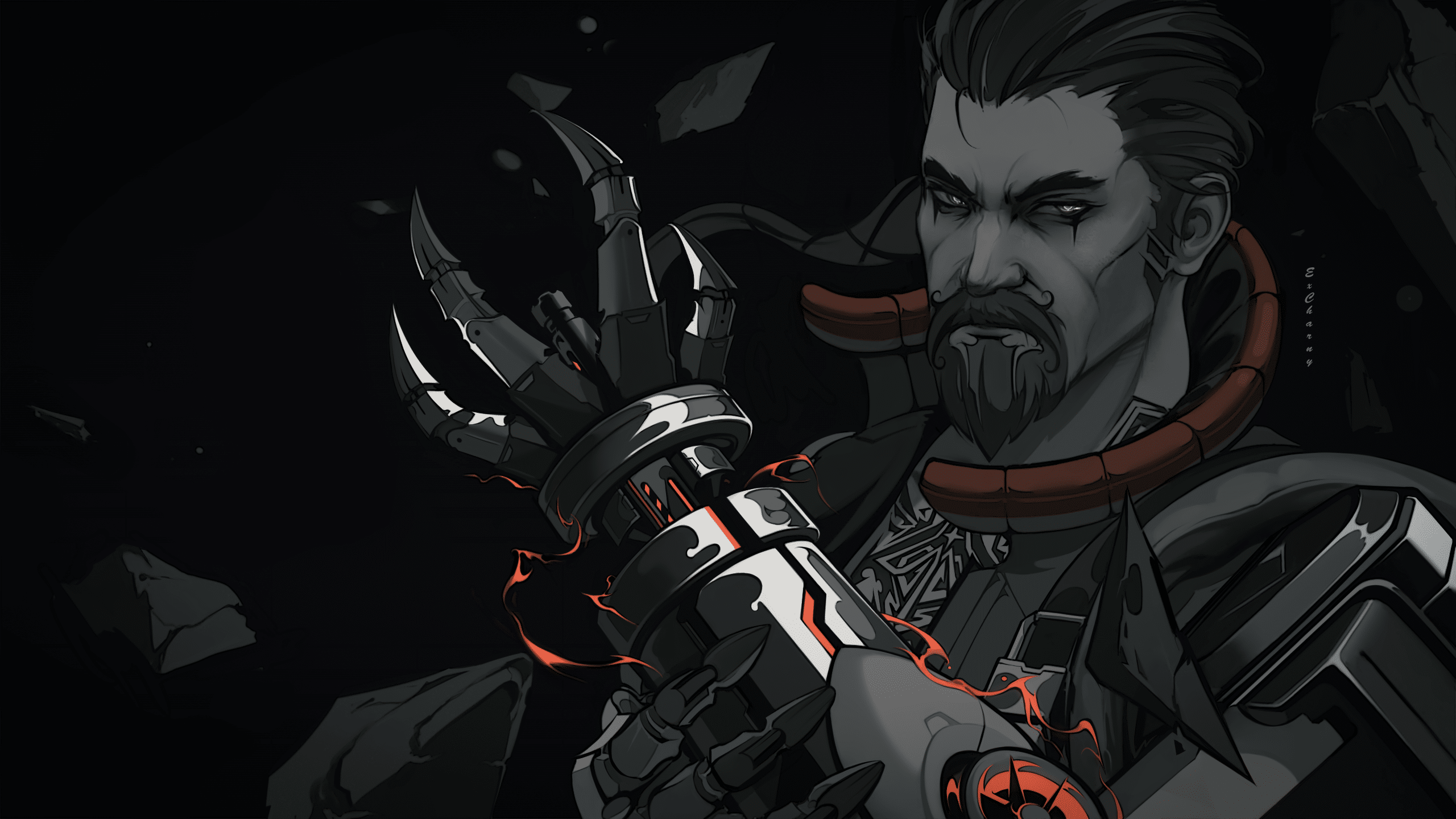 2560x1440 Best Valorant Wallpaper