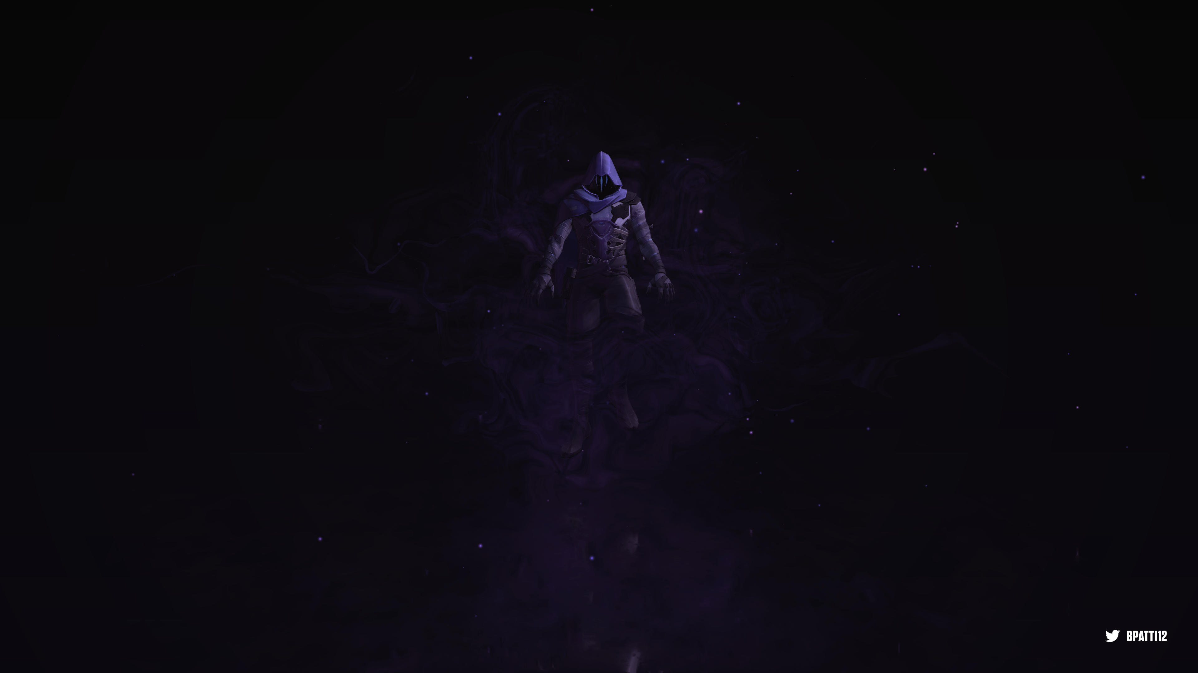 3840x2160 Part 3: Omen Wallpaper Fanart
