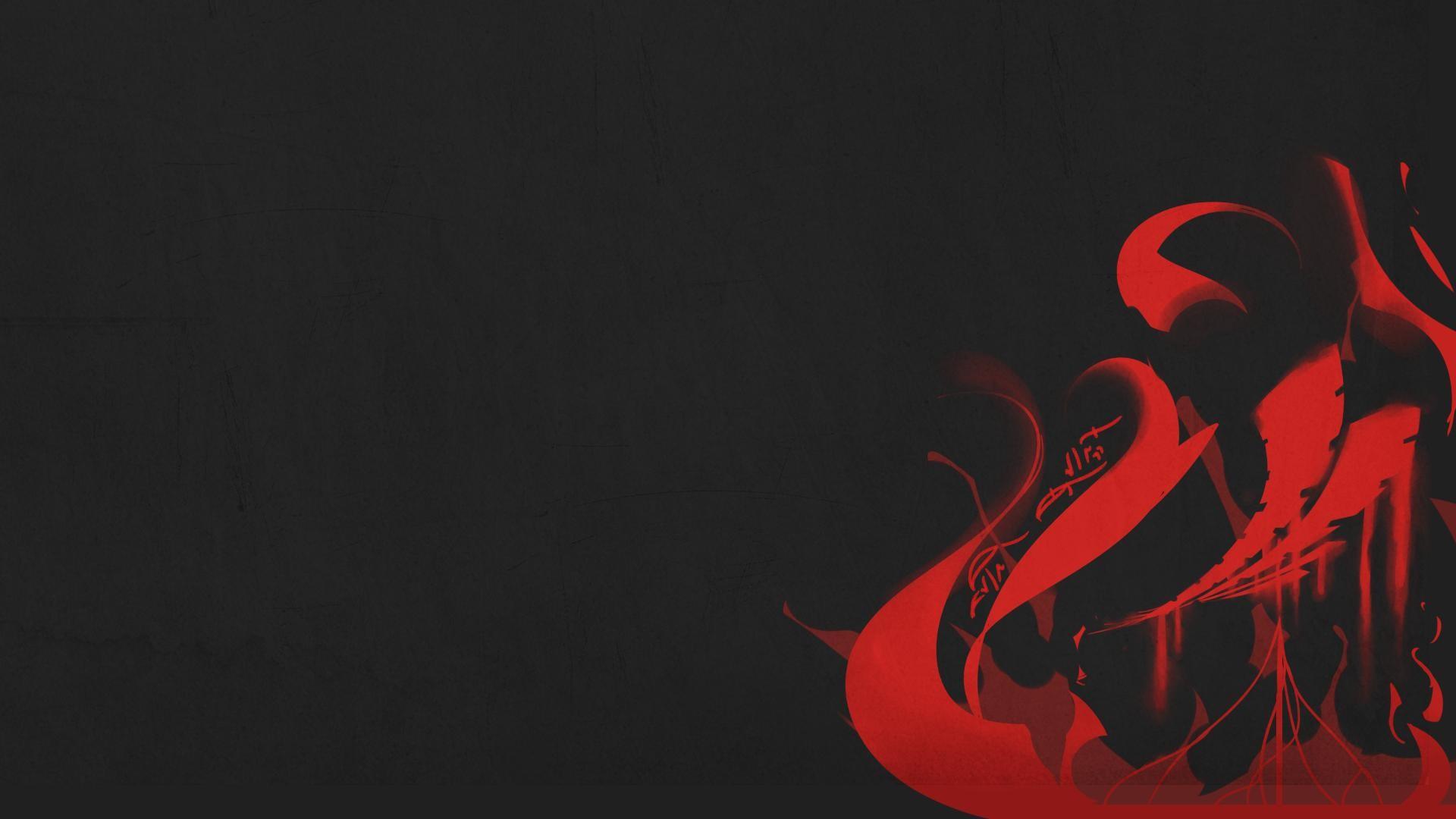 1920x1080 Red Veil (1920Ã—1080) #Warframe Syndicate Wallpaper