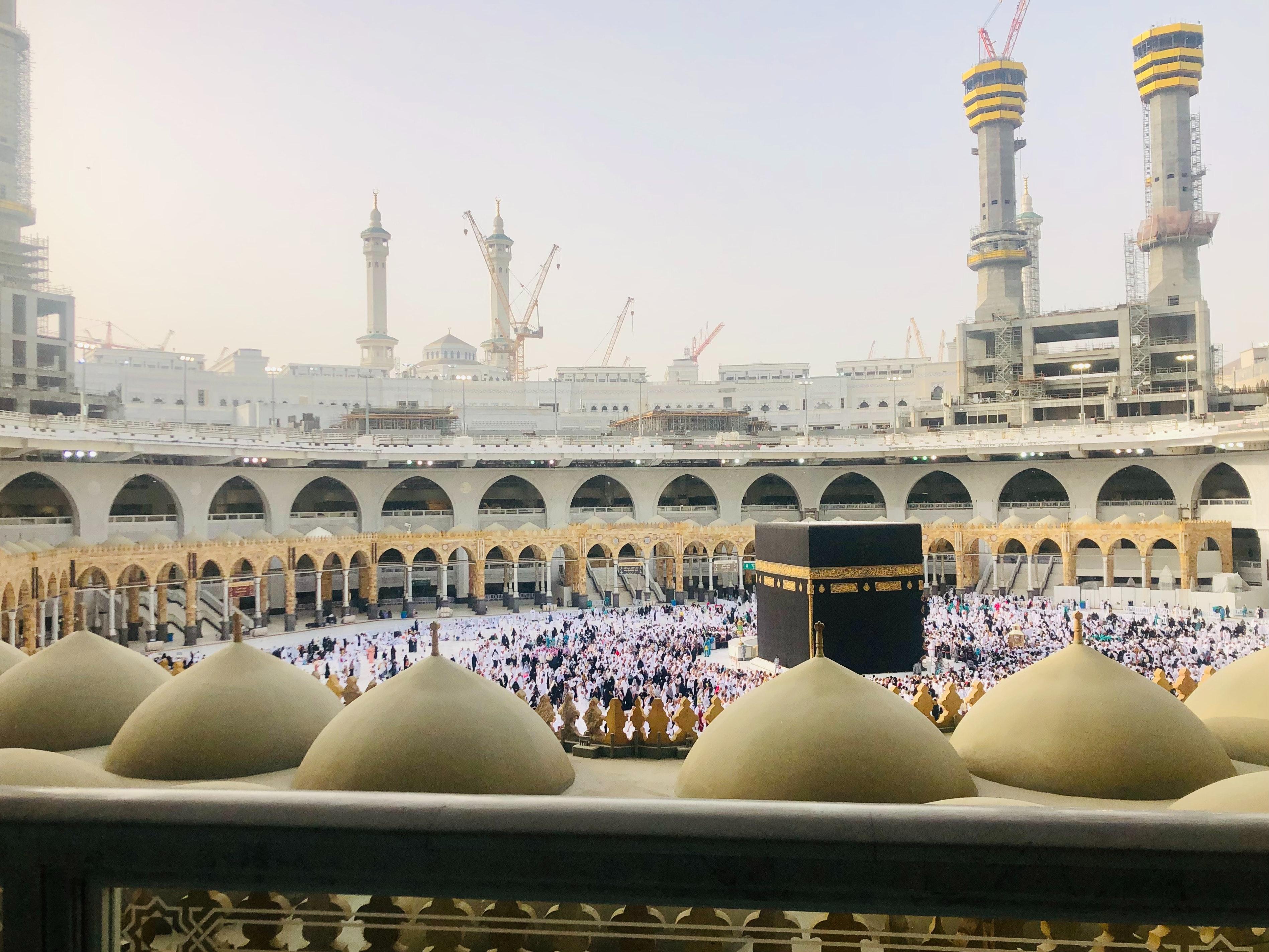 3794x2846 Mecca Photo, Download The BEST Free Mecca & HD Image