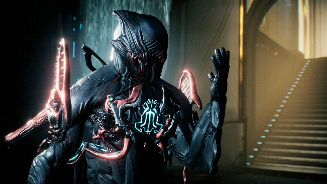 1280x720 Warframe: Stalker Best Way to kill him