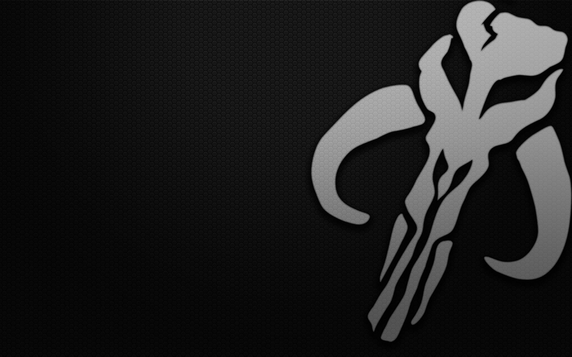 Boba Fett Symbol Wallpapers - Top Free Boba Fett Symbol Backgrounds