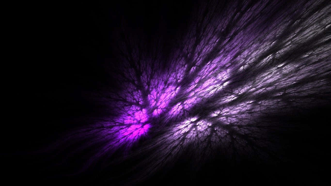 1366x768 Free Purple And Black Background Photo, Purple And Black Background for FREE