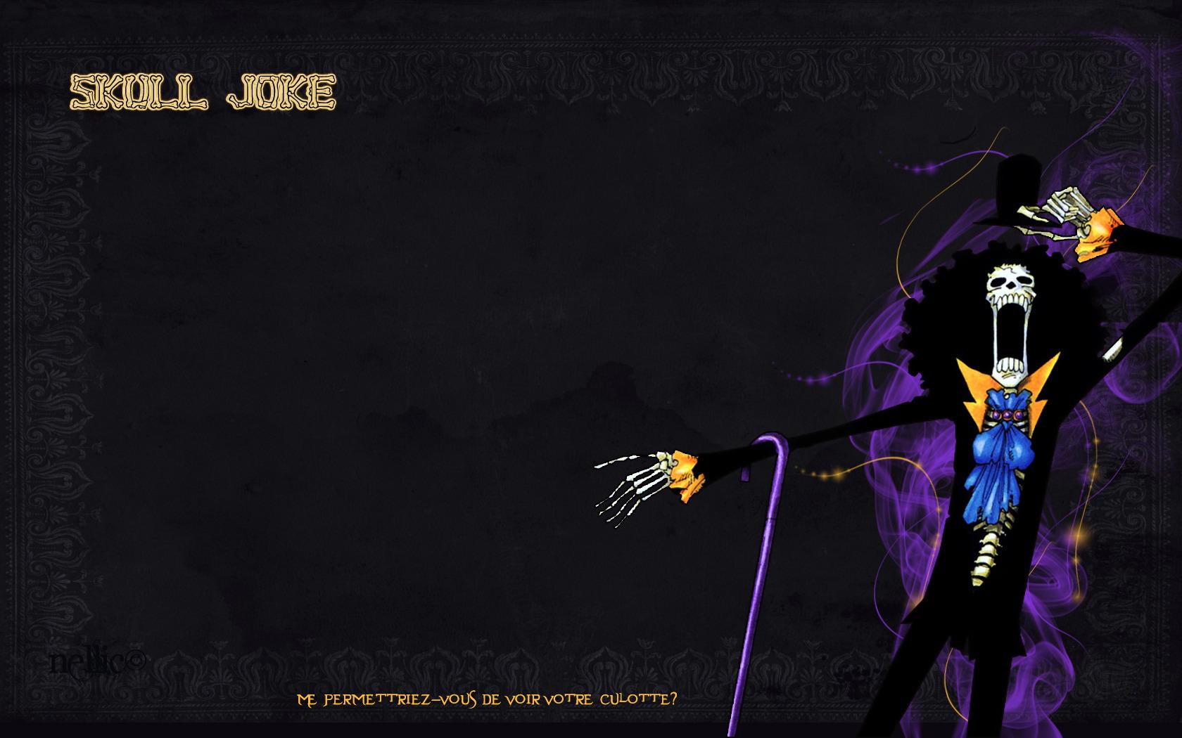 1680x1050 Free download brooke from one piece Wallpaper Background 9840 [1680x1050] for your Desktop, Mobile & Tablet. Explore Brook One Piece Wallpaper. One Piece Anime Wallpaper, One Piece Wallpaper, One Piece Zoro Wallpaper