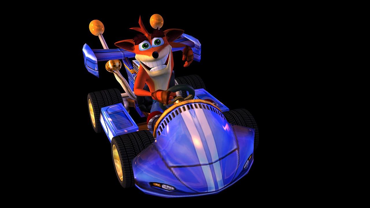 1280x720 TGDB Nitro Kart